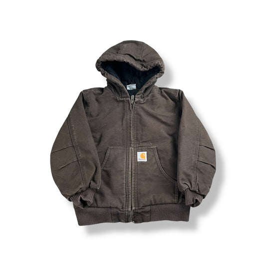 Y2K Carhartt Jacket 5T