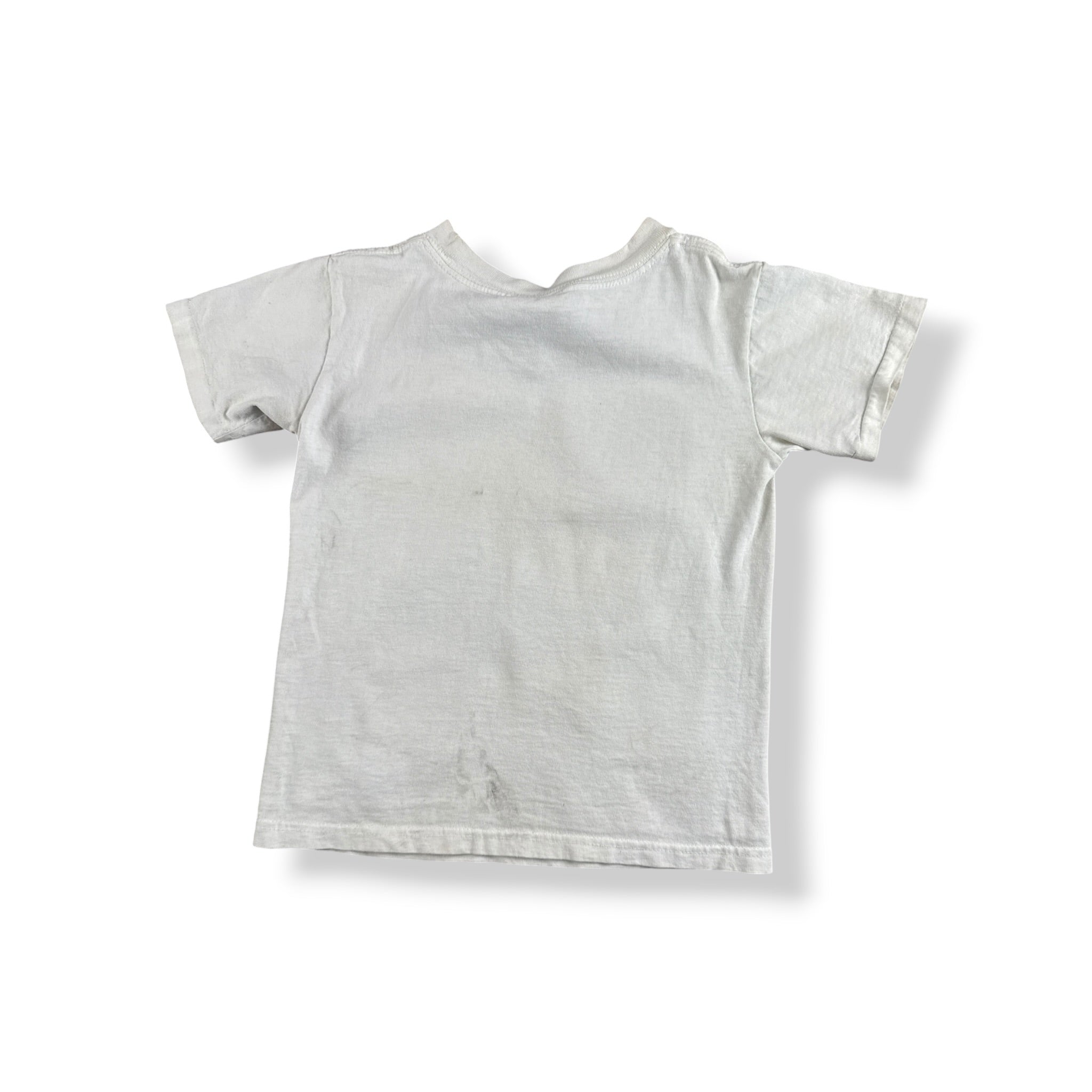 Vintage Winnie The Pooh 3/4T