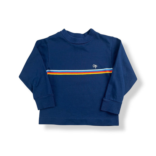 Vintage Ocean Pacific Longsleeve 2T