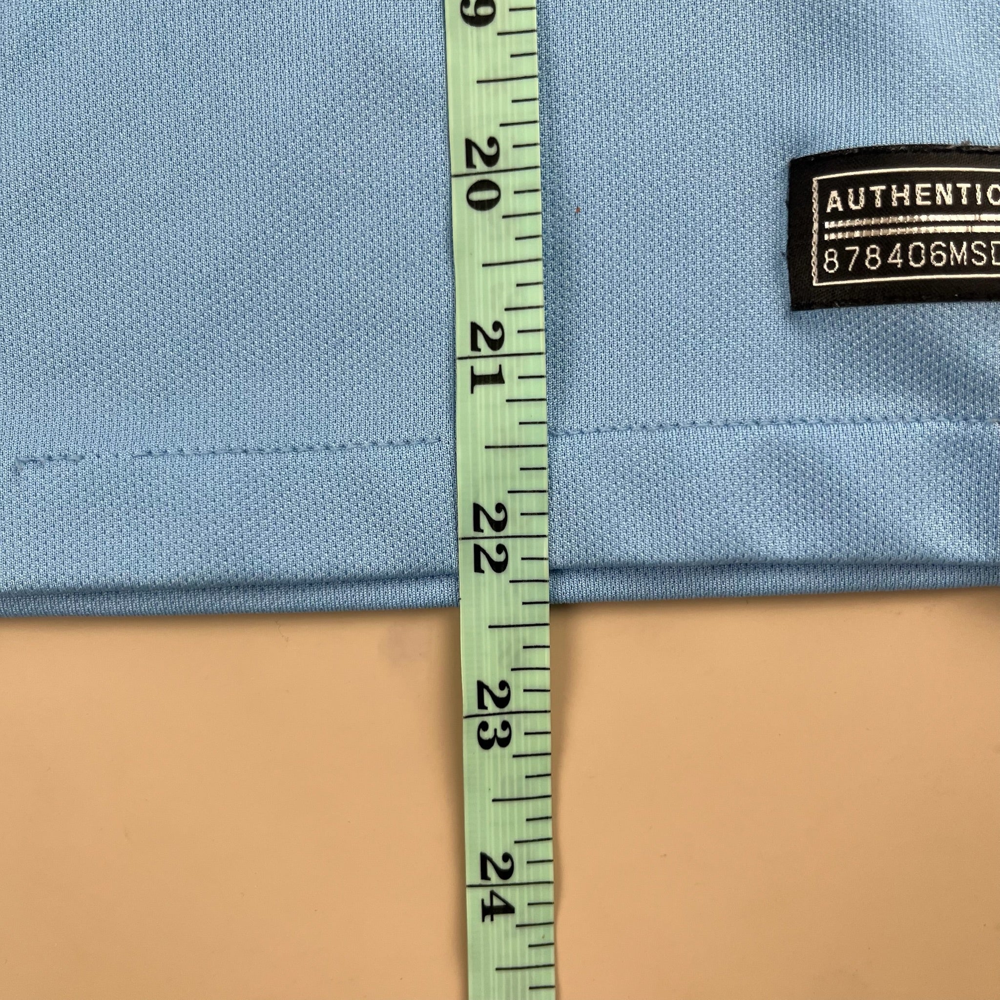 Manchester City Sané Jersey Youth Medium