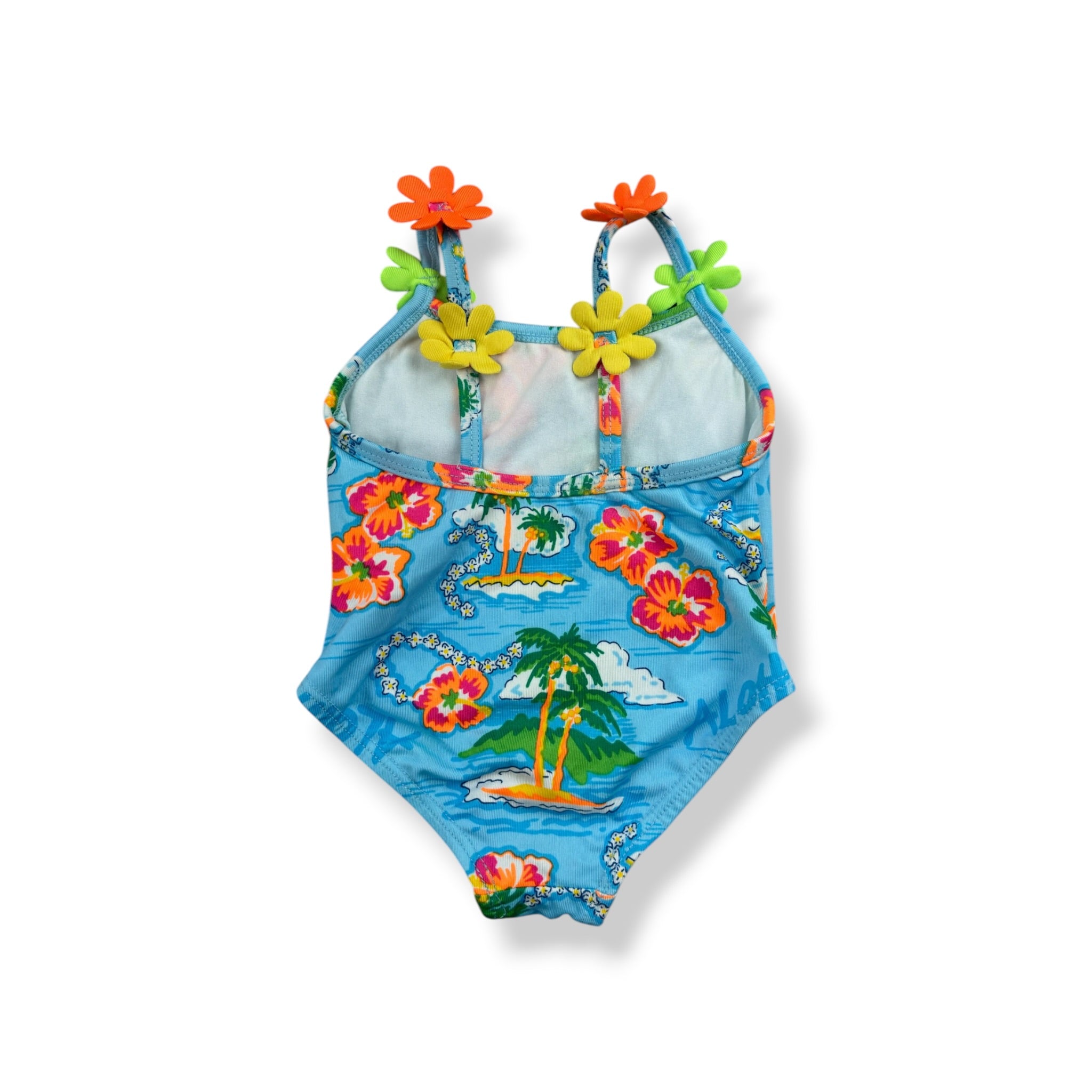 Y2K Circo Swim 3-6 Months