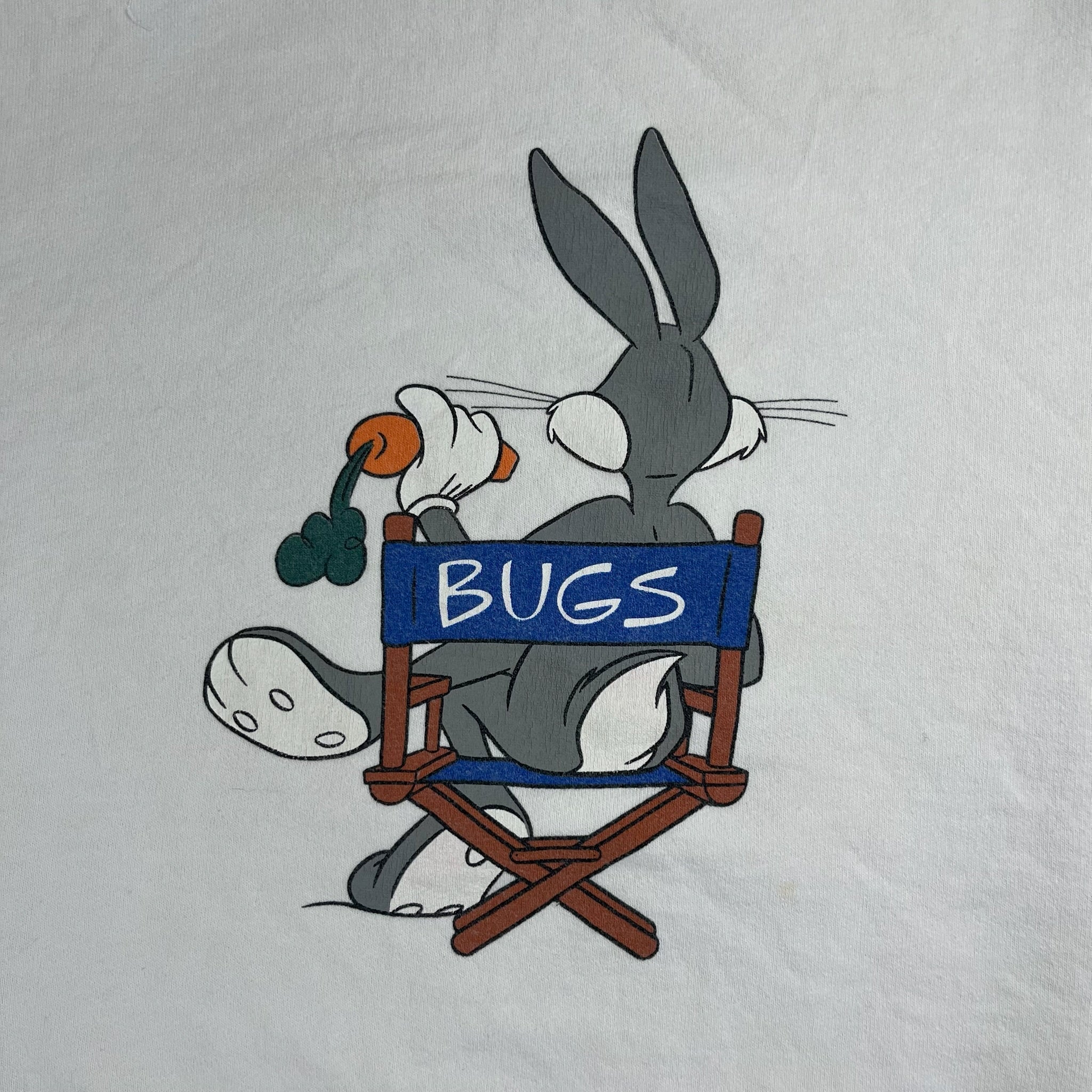 Vintage Bugs Bunny Sweater 6/7