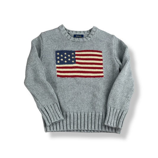 Polo Ralph Lauren Crewknit 4T