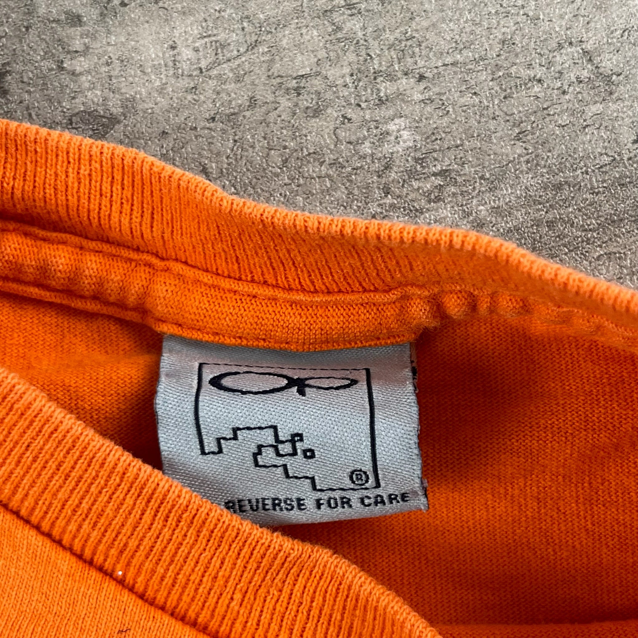 Vintage Ocean Pacific Long Sleeve 3/4T