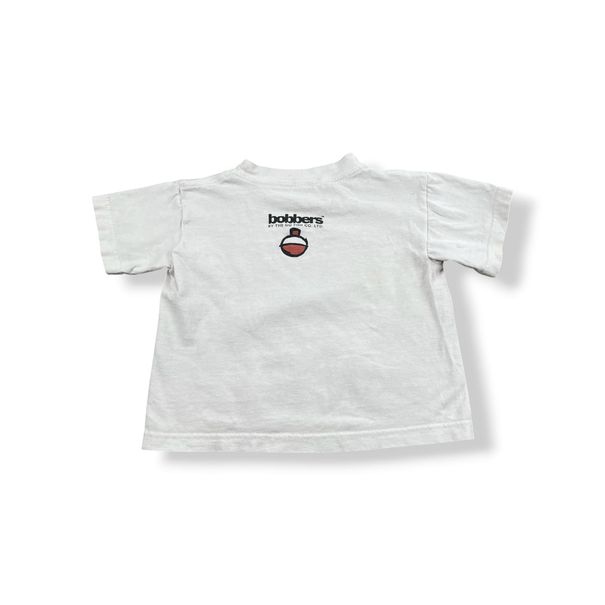 Vintage Fishing T-Shirt 18M