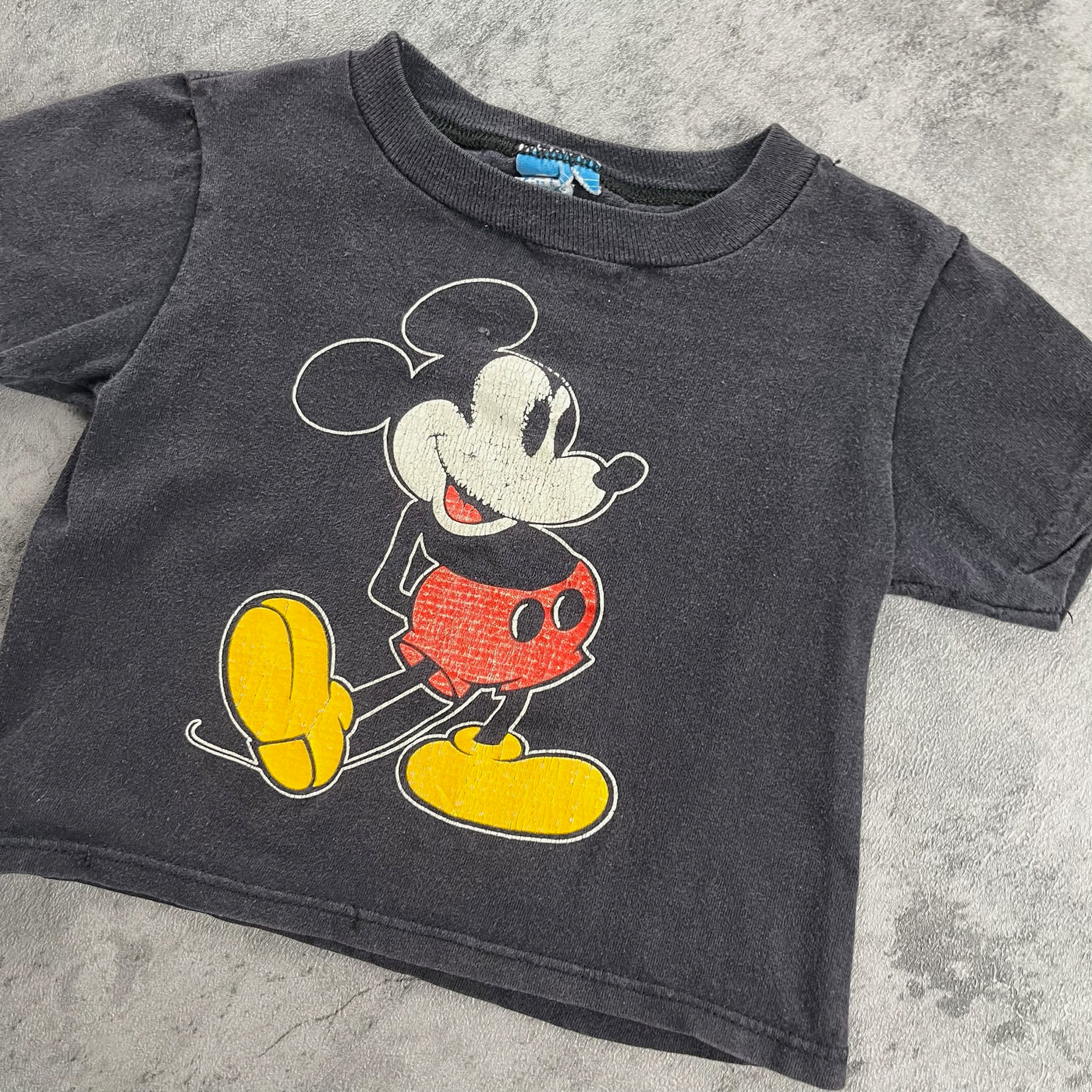 Vintage Mickey Mouse 18 Months