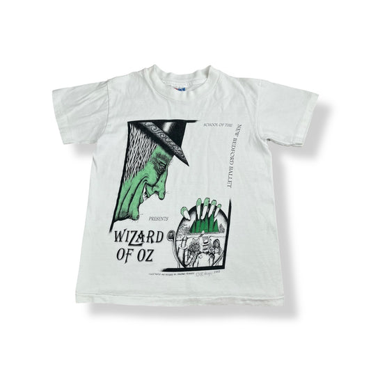 Vintage Wizard of Oz Tee 5T
