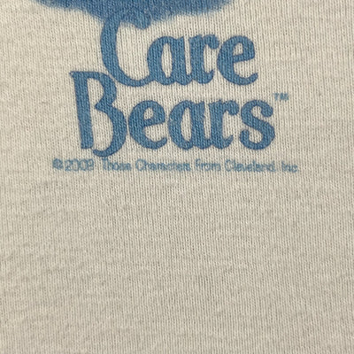 Y2K Care Bears Short Sleeve Youth Large