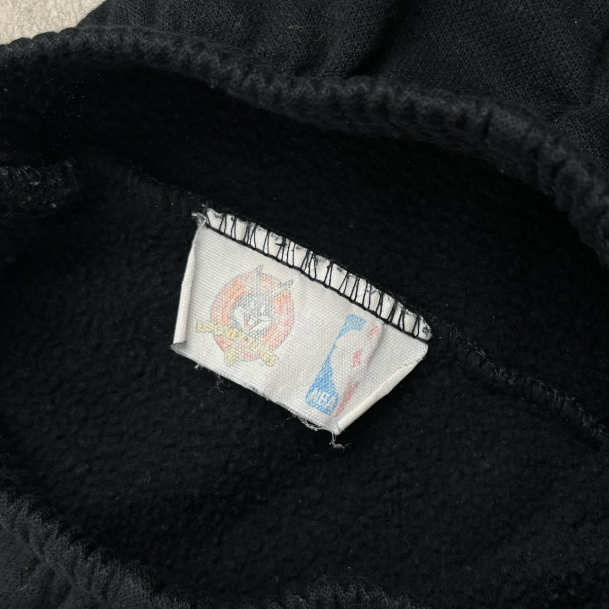 Vintage Chicago Bulls Taz Sweats 5T