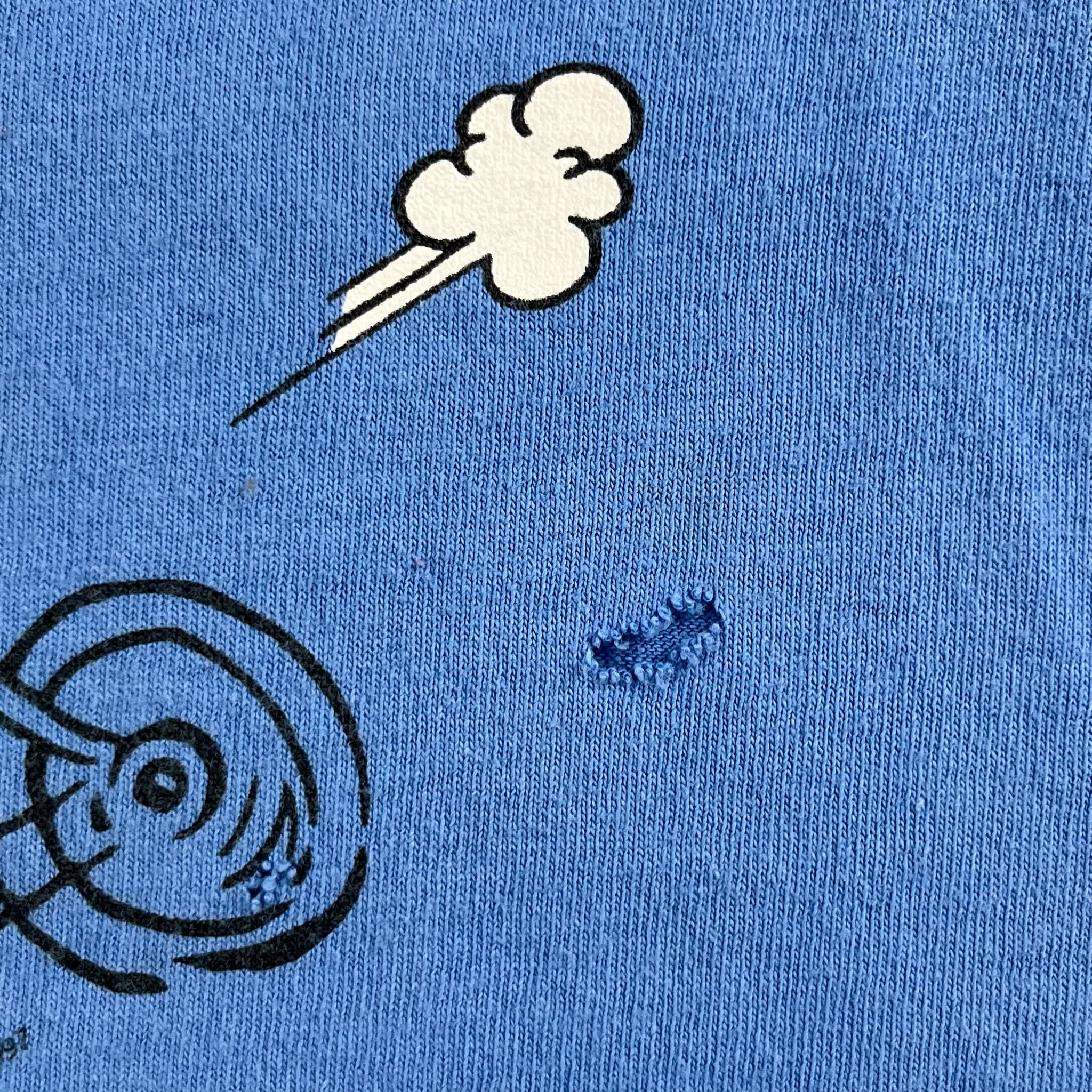 Vintage '97 Dr Suess 3T