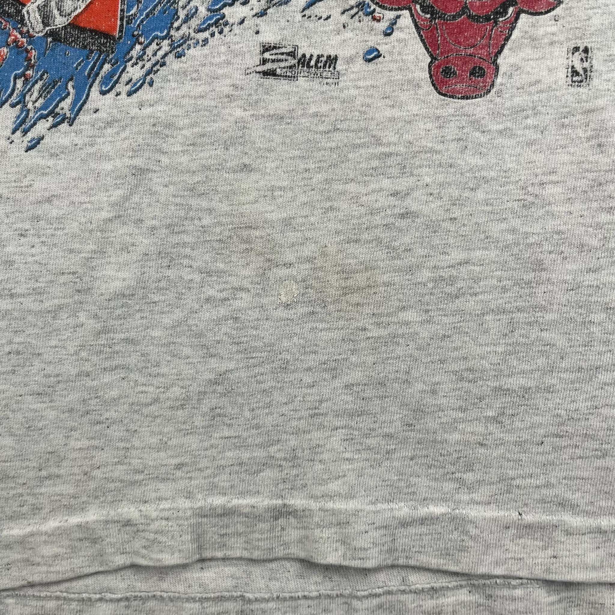 Vtg Michael Jordan Youth XL