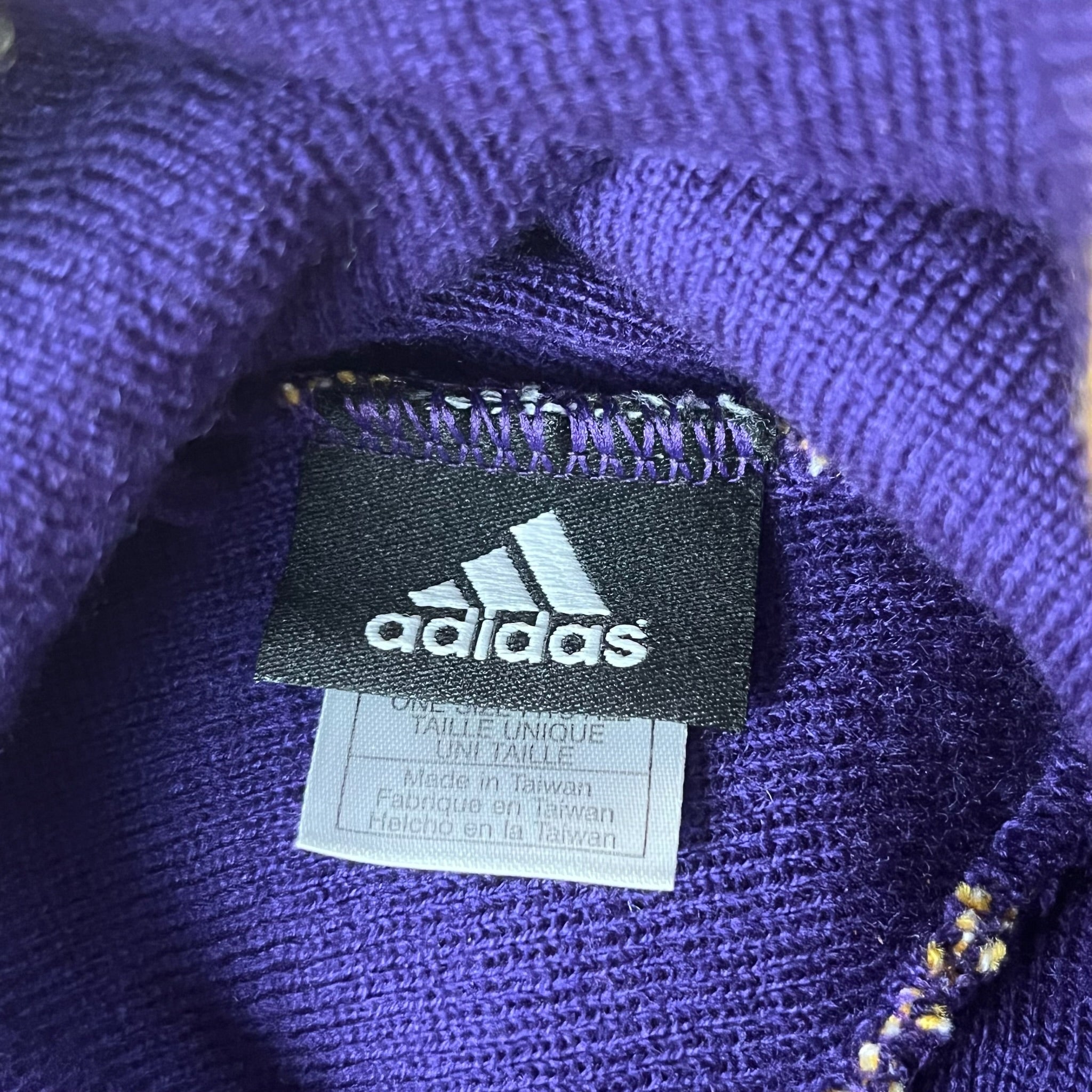Los Angeles Lakers Beanie