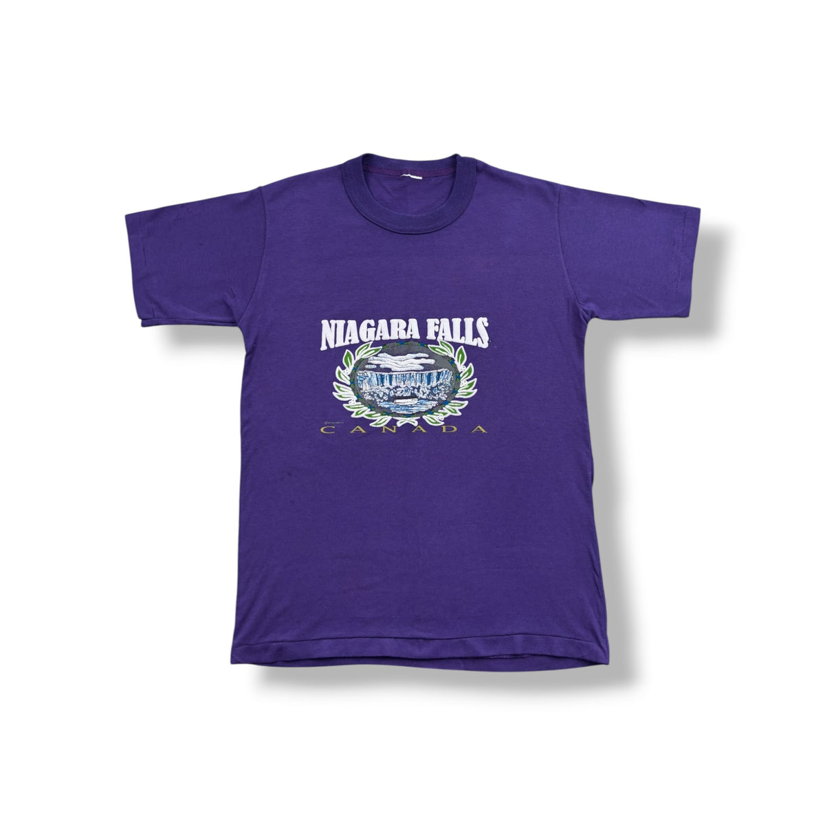 Vintage Niagara Falls Youth Medium