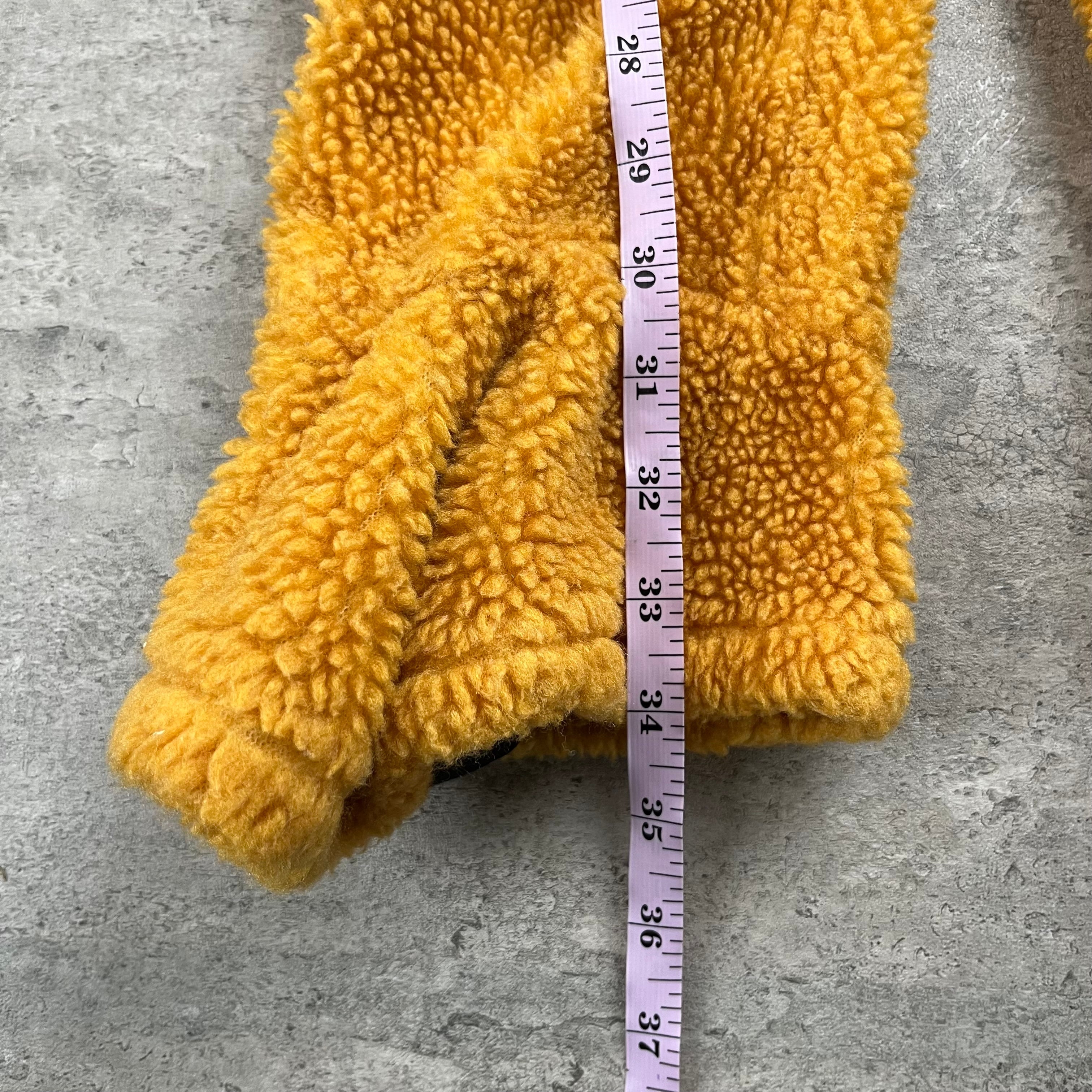 Vintage Winnie the Pooh Costume 4-6