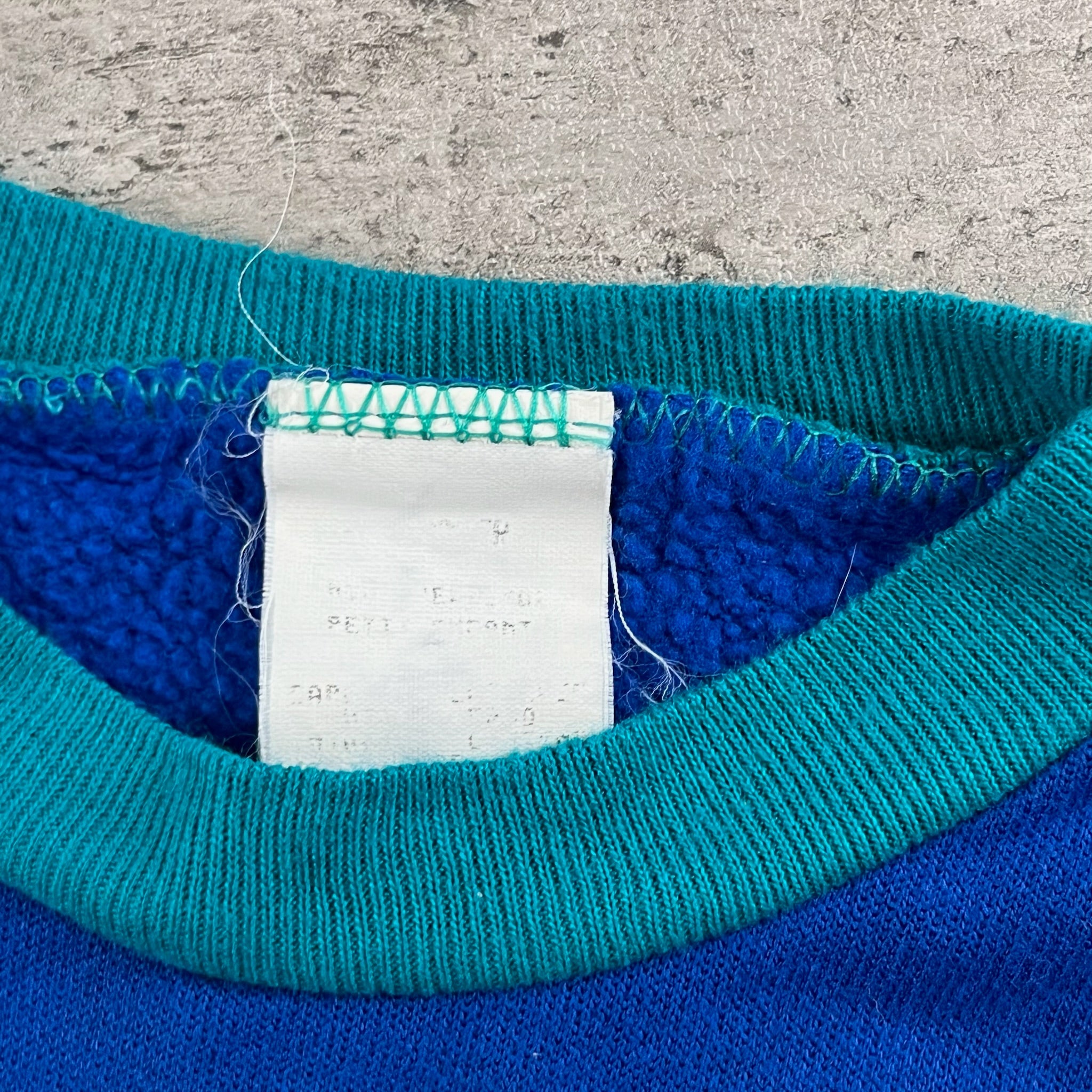 Vintage Spot The Puppy Sweater 18-24 Months