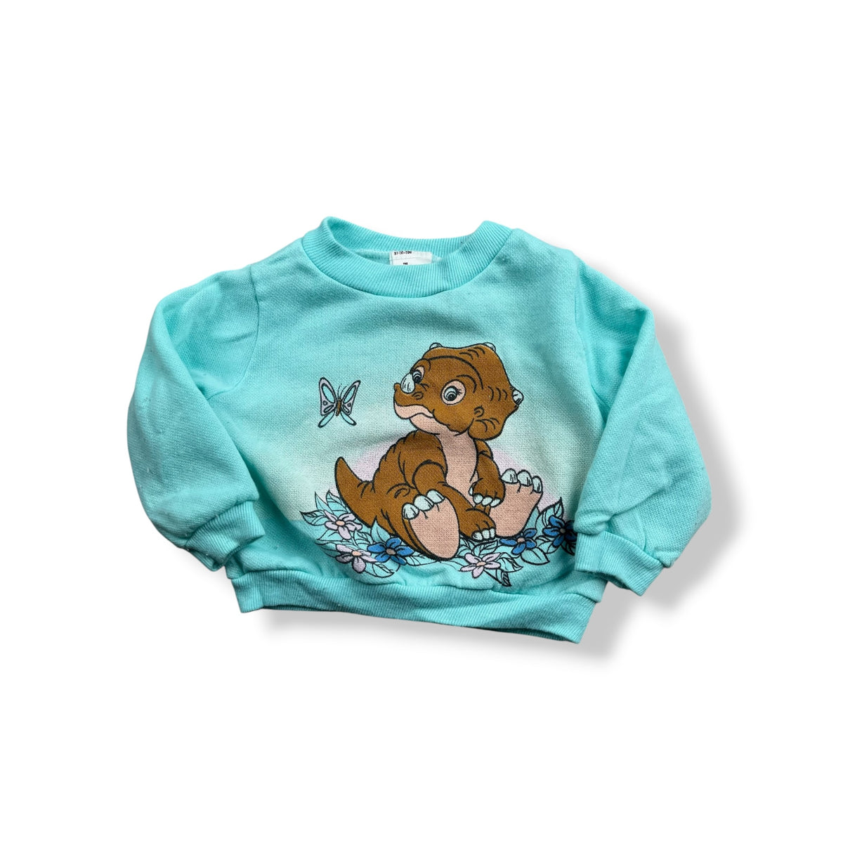 Vintage Land Before Time 6-9 Months