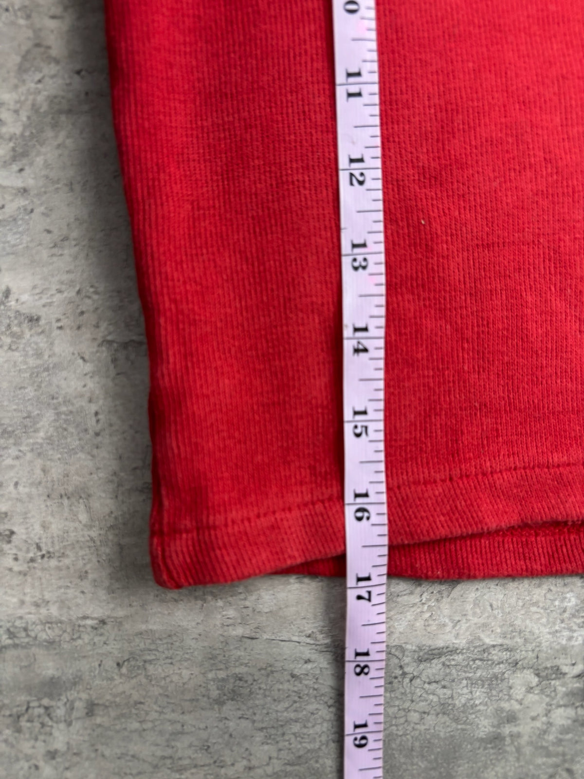 Vintage Polo Ralph Lauren Quarter Zip 3T
