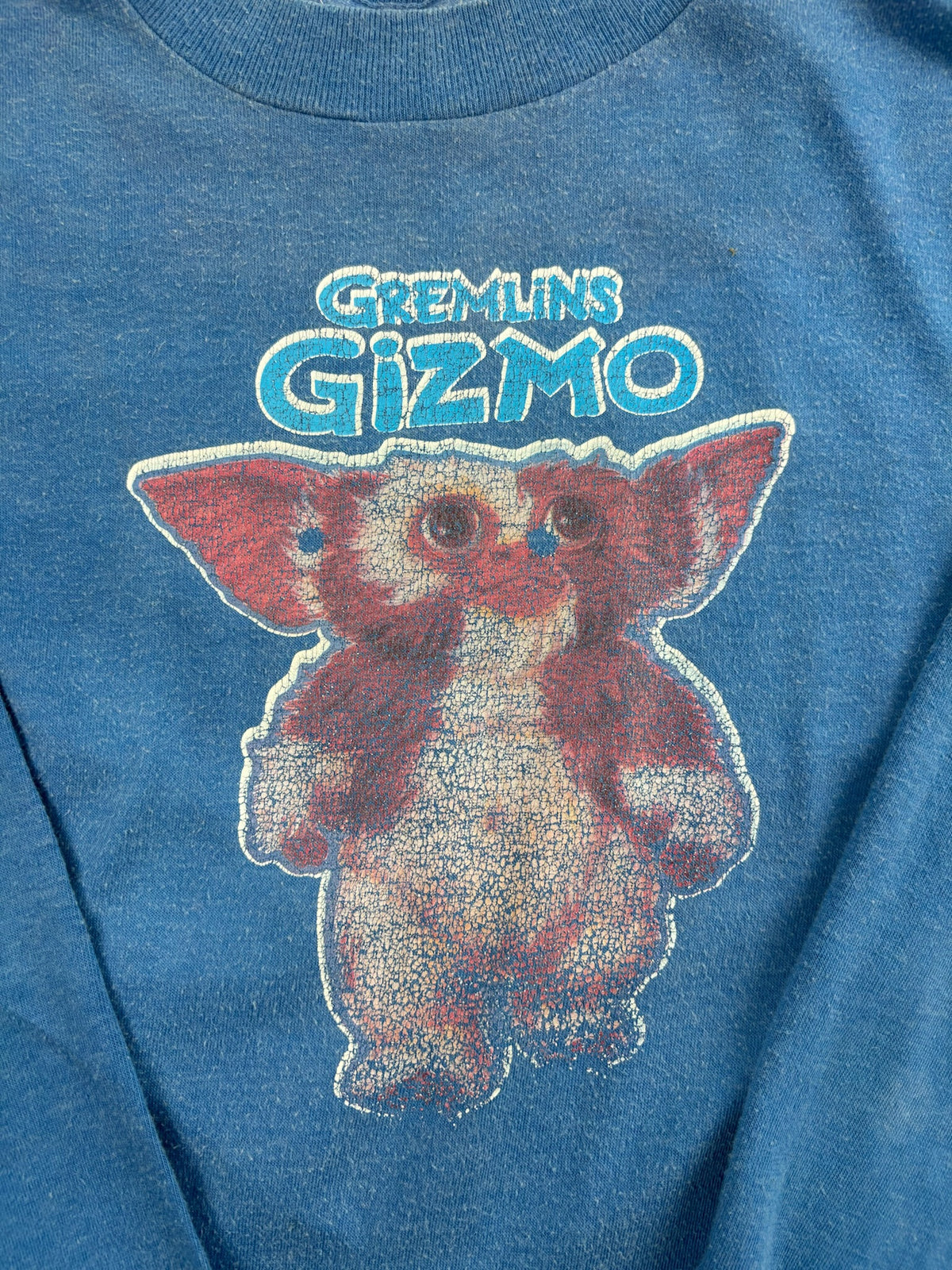 Vintage Gizmo Longsleeve Youth Medium