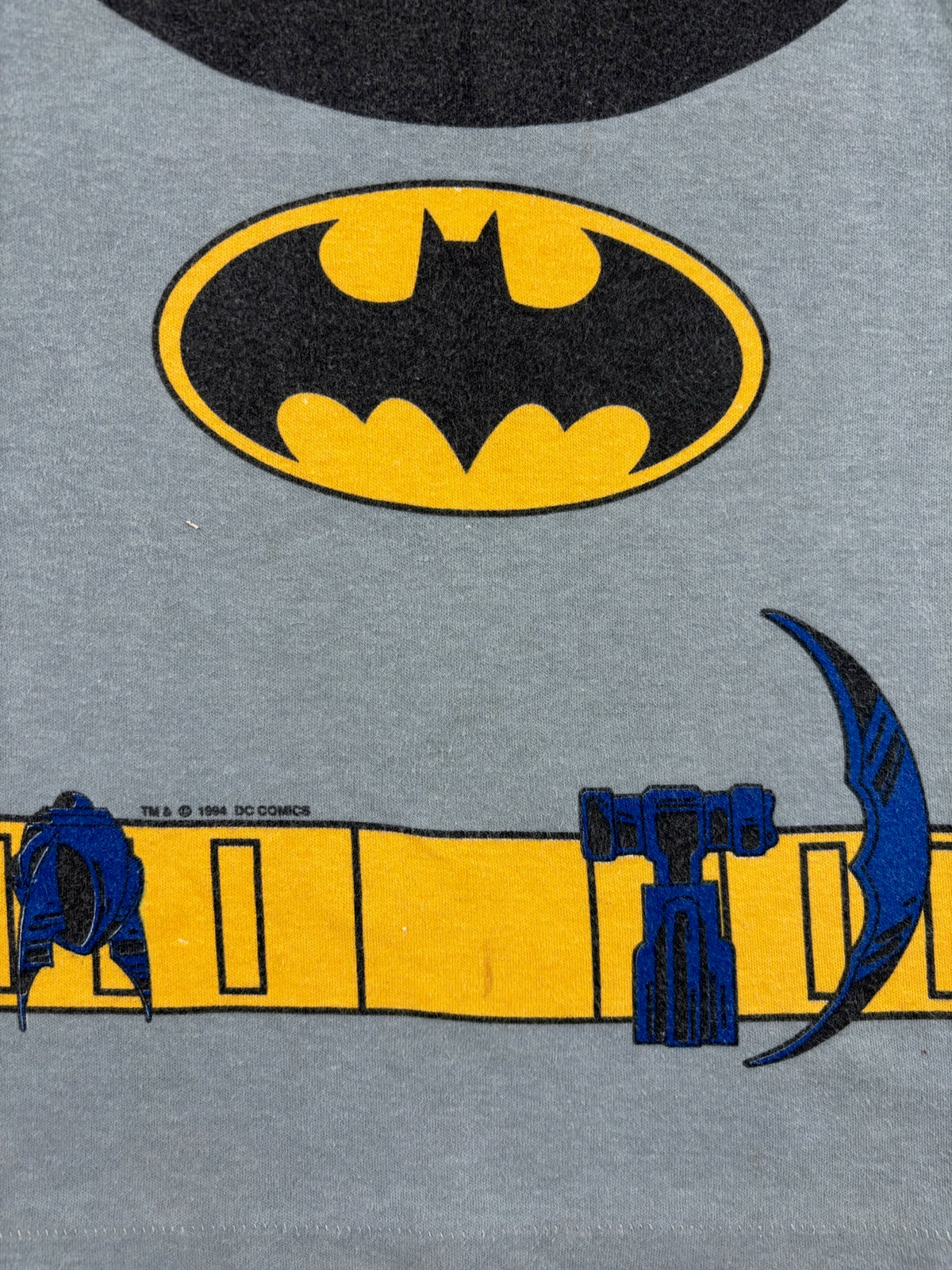 Vintage Batman Set 2/3T