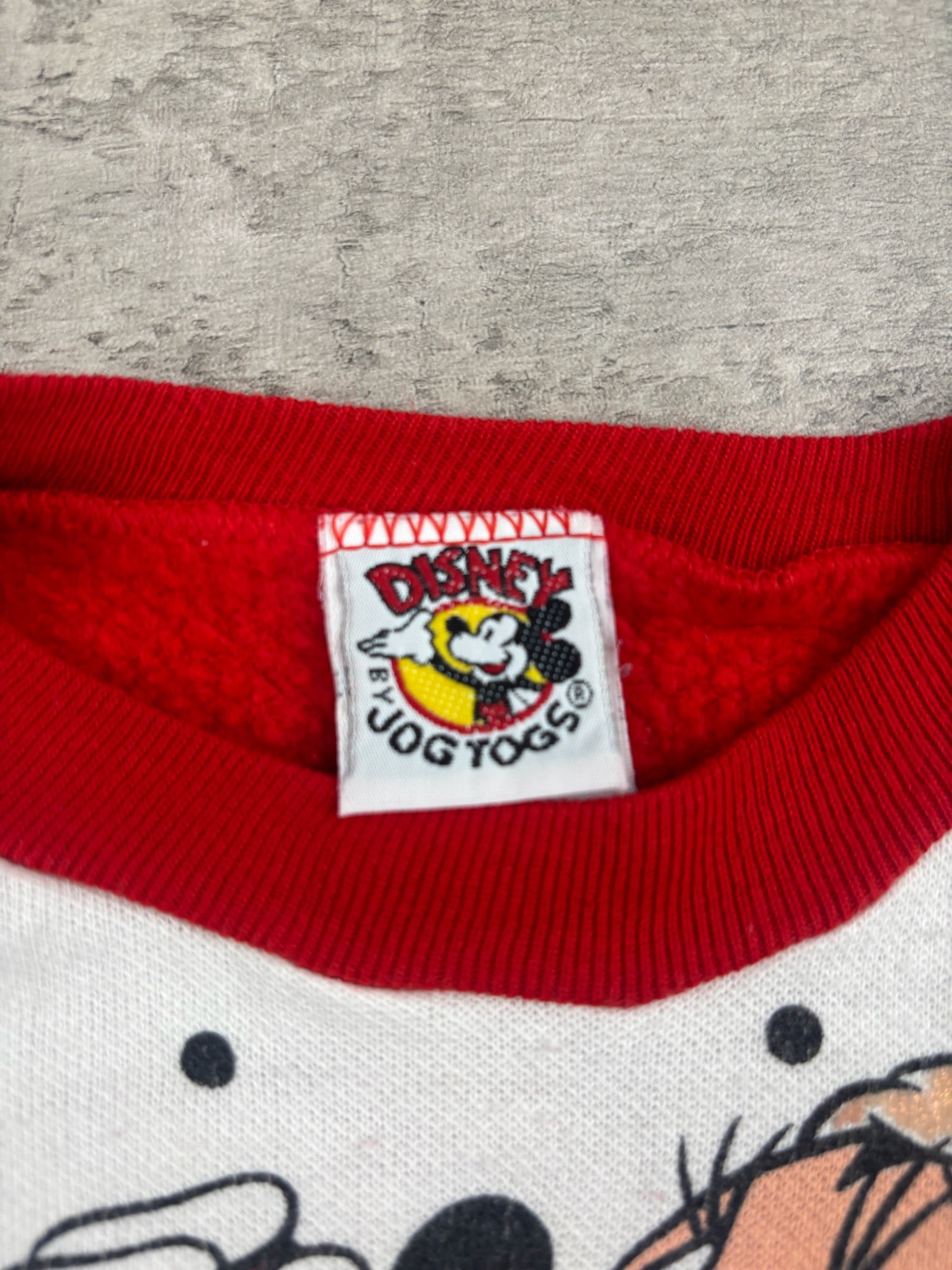 Vintage Minnie Mouse Christmas Set 3T