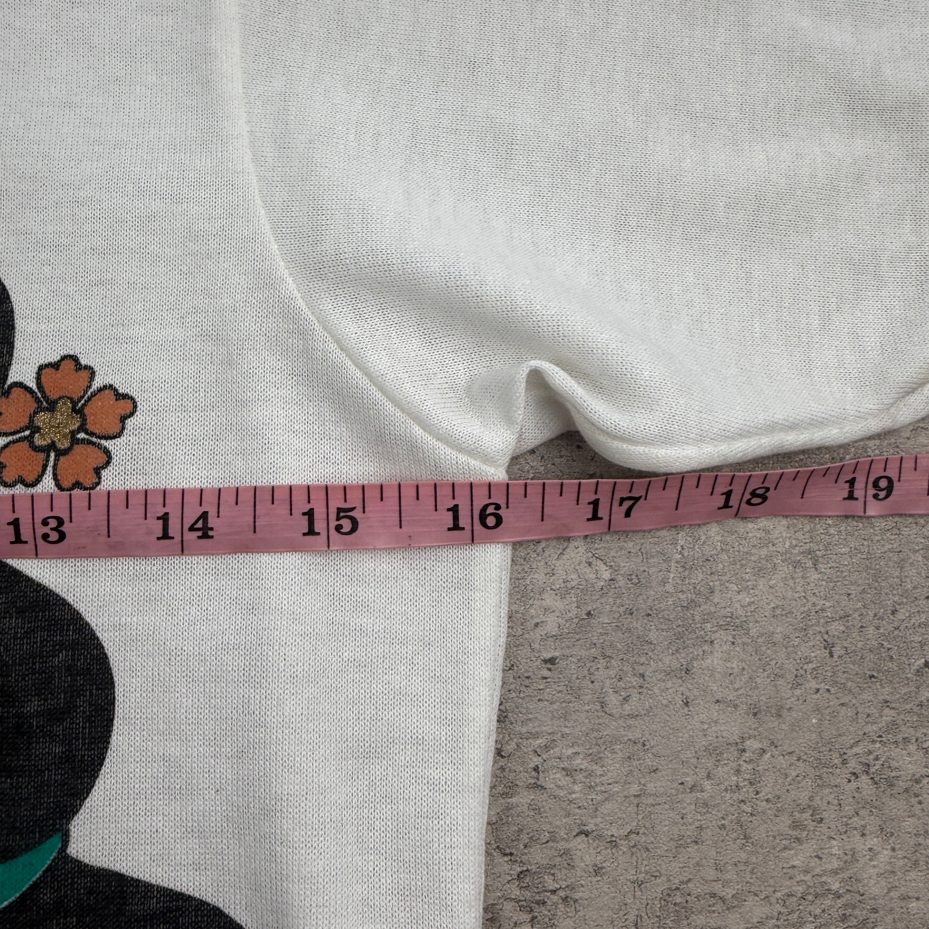Vintage Princess Jasmine Of Aladdin Youth M/ Adult Small