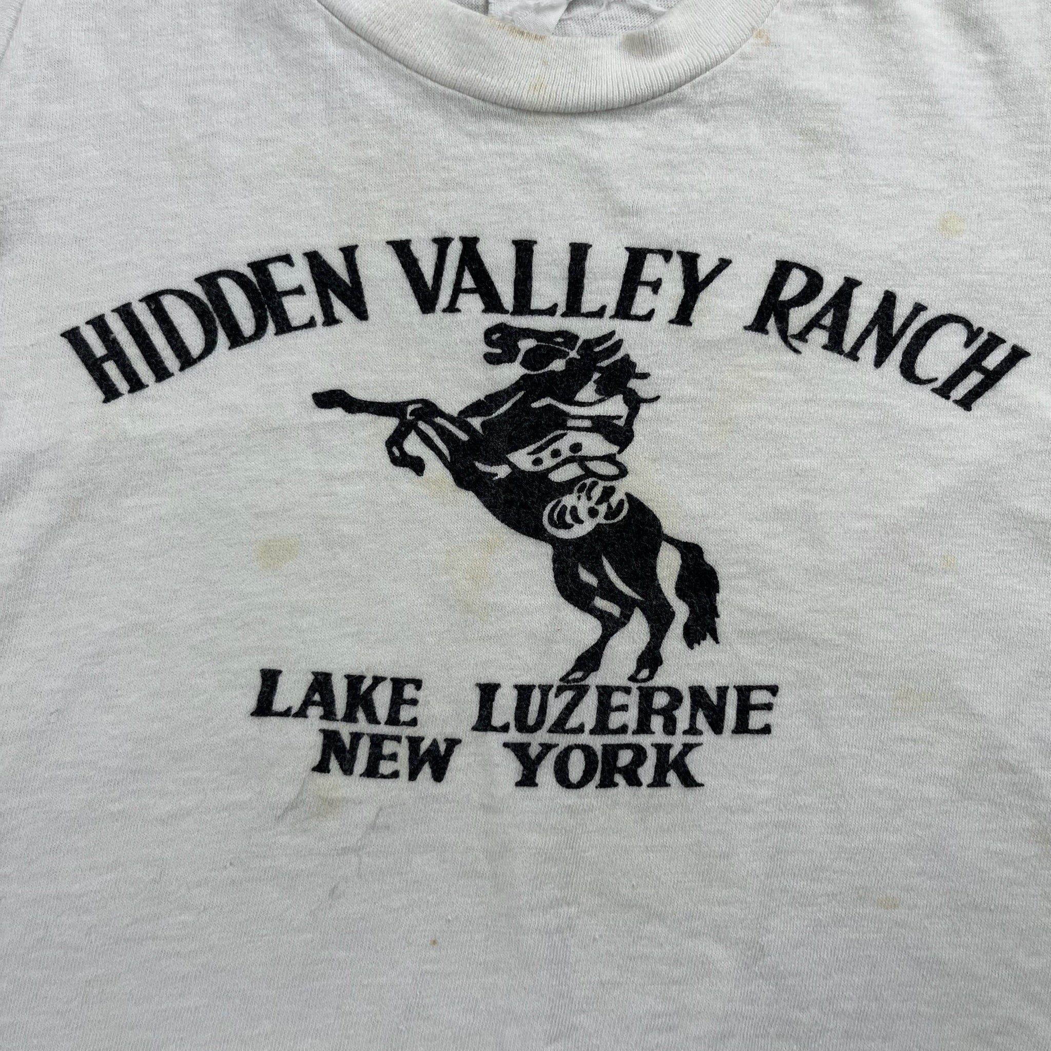 Vintage Hidden Valley Ranch 18 Months
