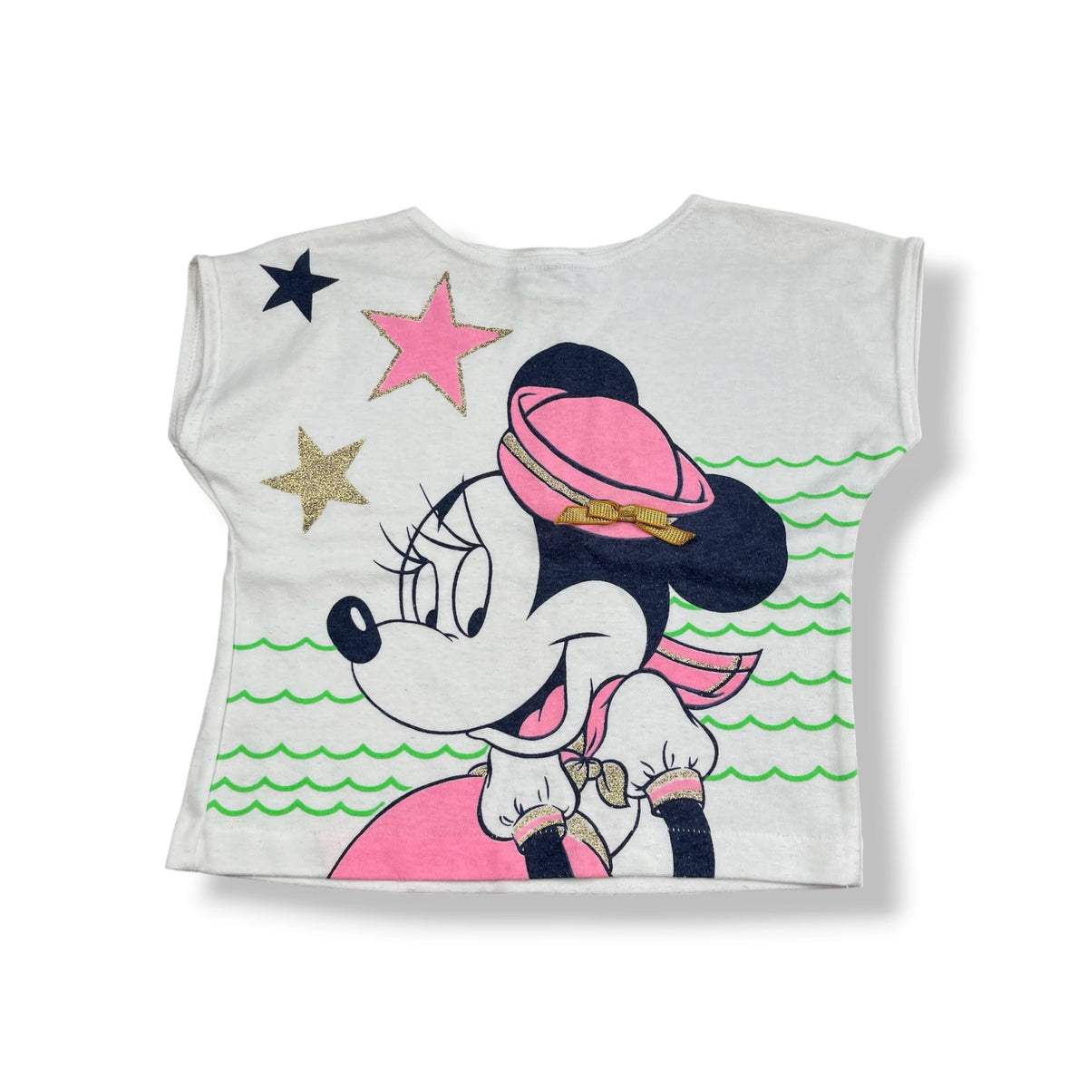 Vintage Minnie Shirt 3T