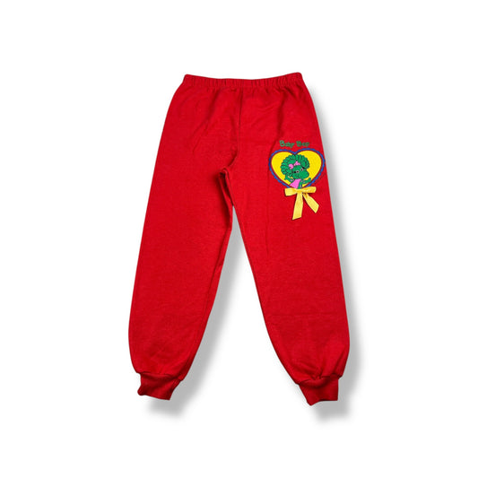 Vintage Baby Bop Sweatpants 5T