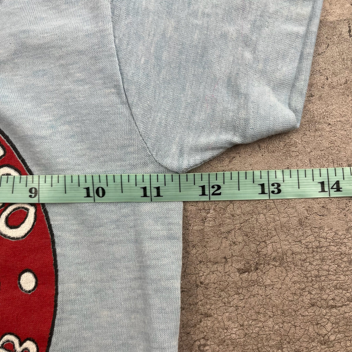 Vintage San Francisco T-Shirt 3T