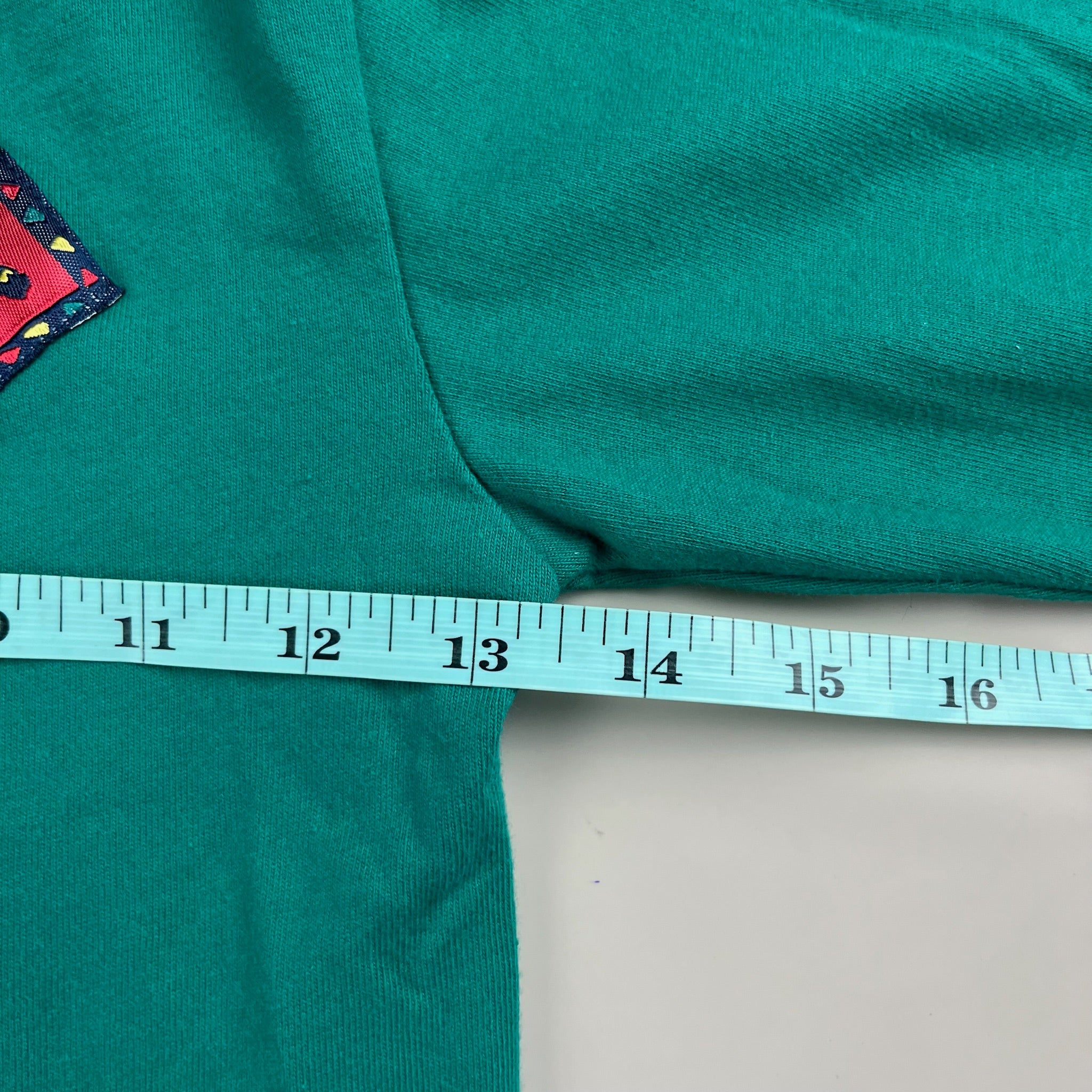 Vintage Gymboree Long Sleeve 4T