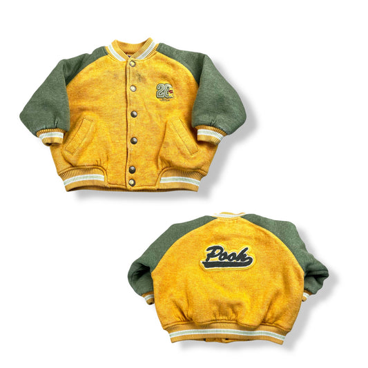 Vintage Winnie the Pooh Jacket 18 Months
