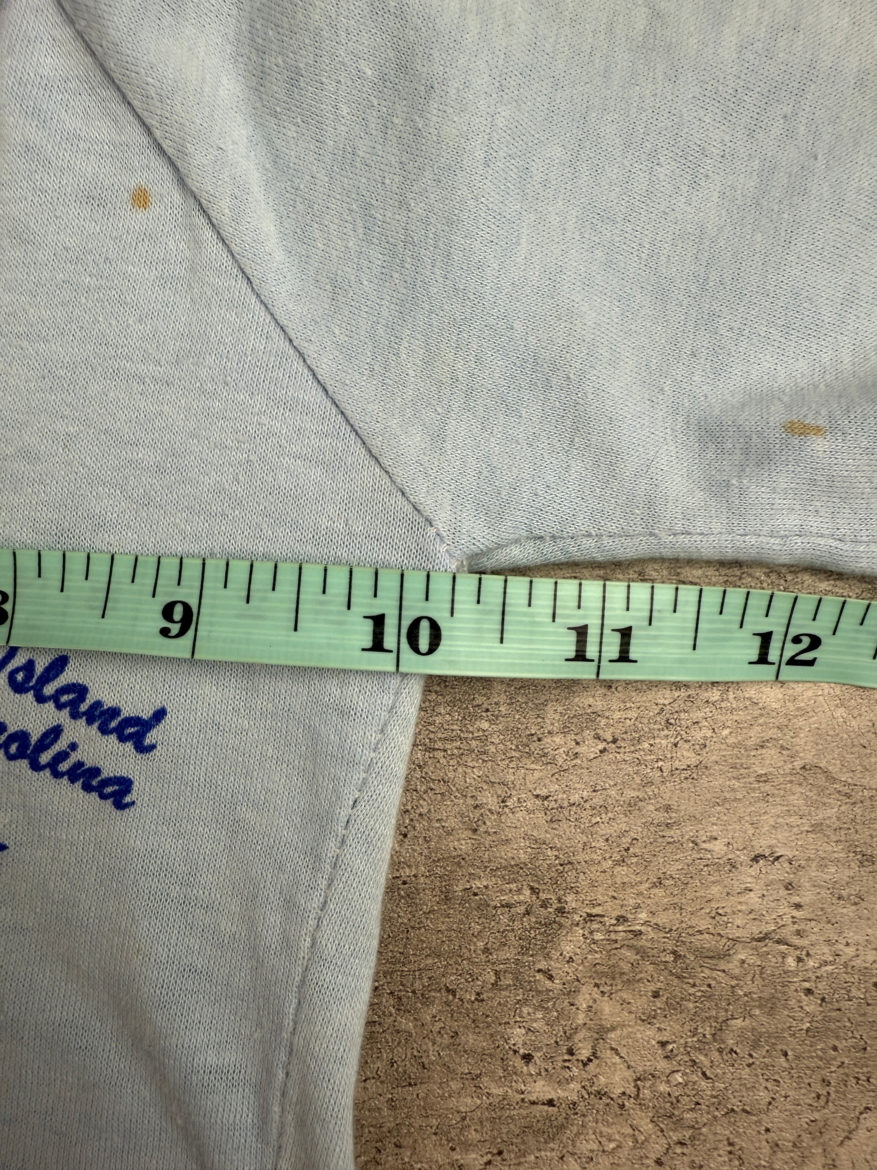 Vintage North Carolina 24M