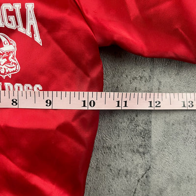 Vintage Georgia Bulldogs 12 Months