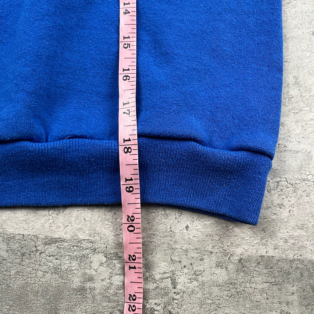 Vintage 90's Nike Crew 5/6T