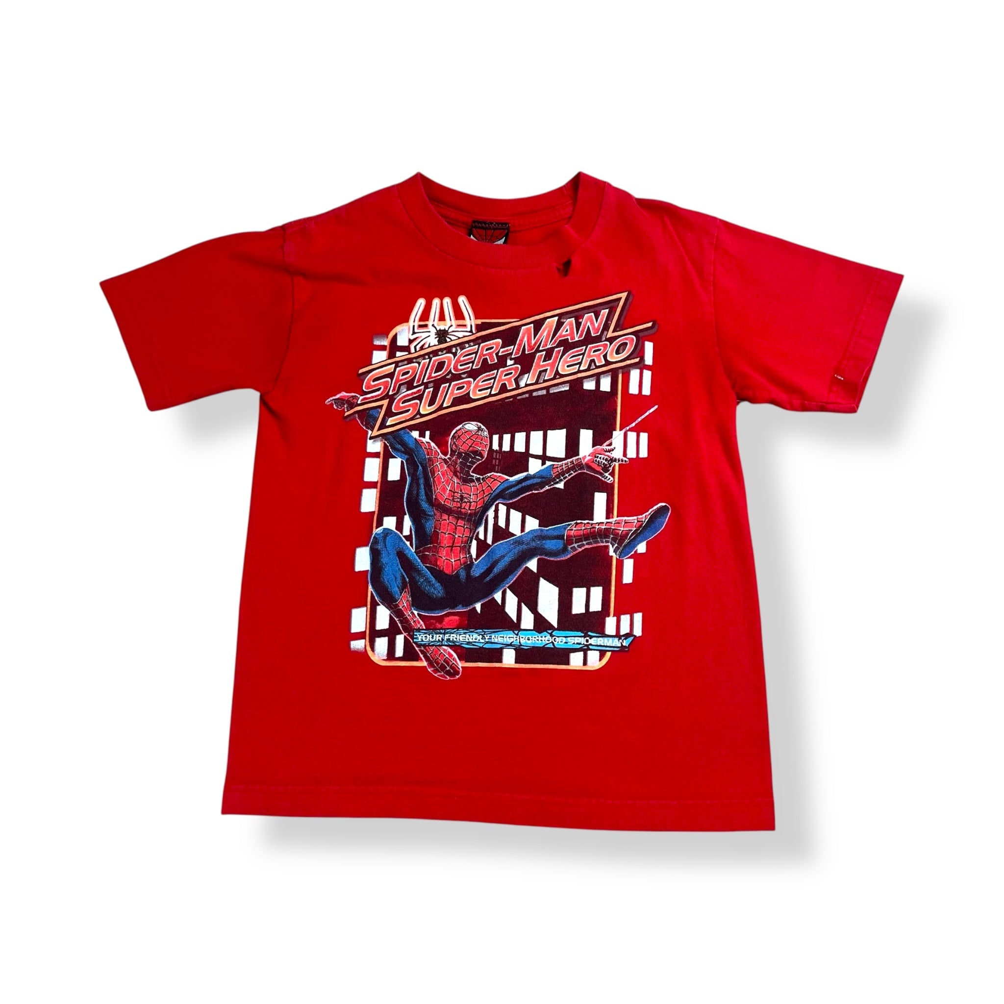 Spider-Man – Eyespeak Vintage