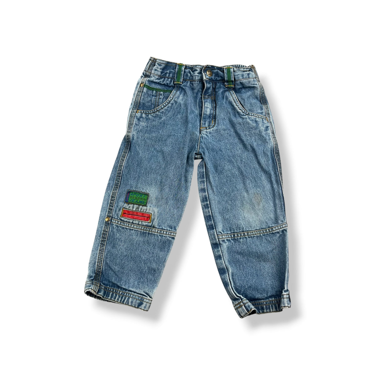Vintage Levi’s Jeans 3T
