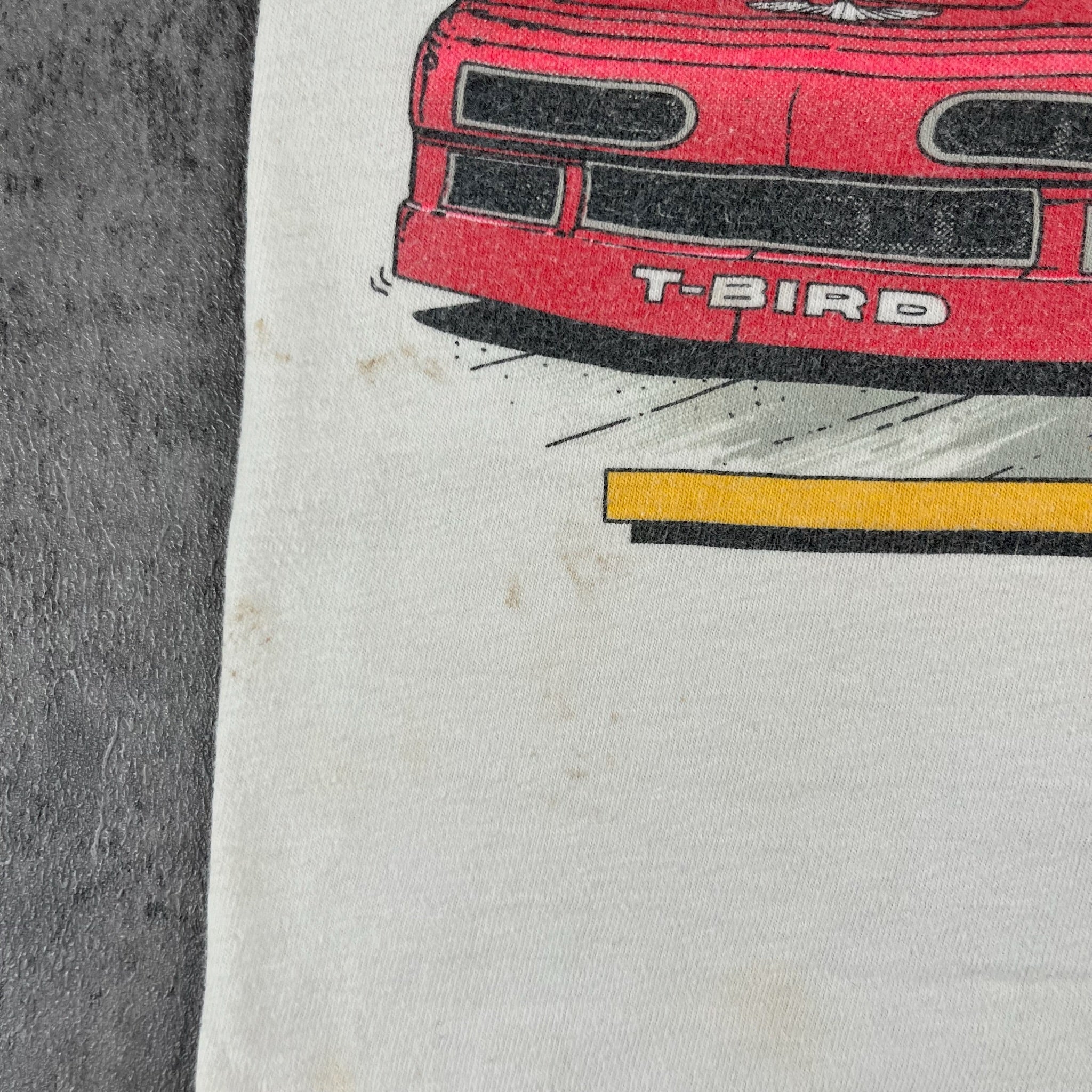 Vintage ‘92 Budweiser T-Shirt Youth M