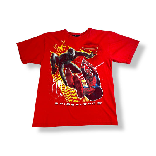 Y2K Spiderman 3 Youth Large