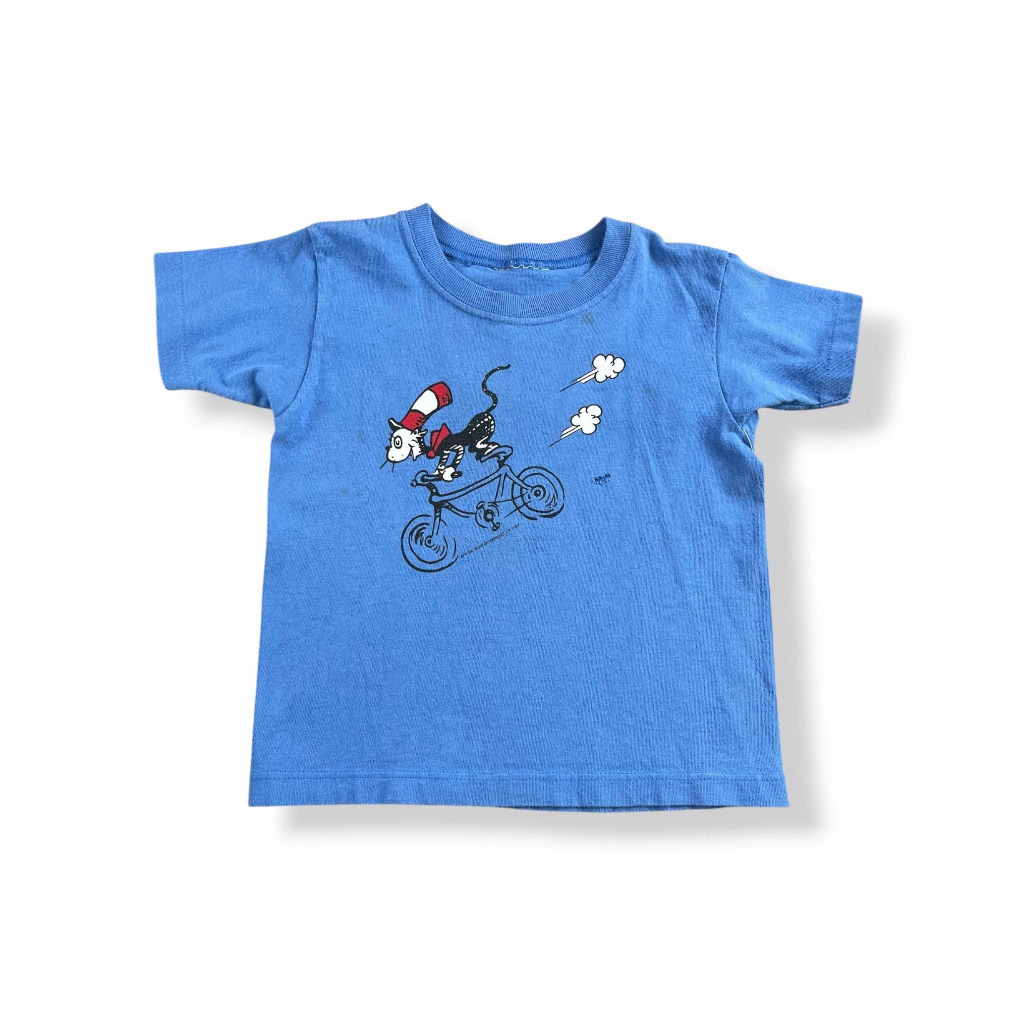 Vintage '97 Dr Suess 3T