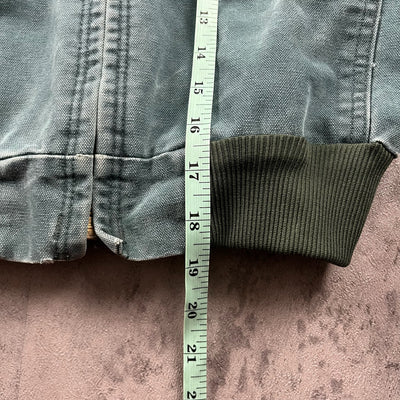 Y2K Carhartt Jacket 5/6T