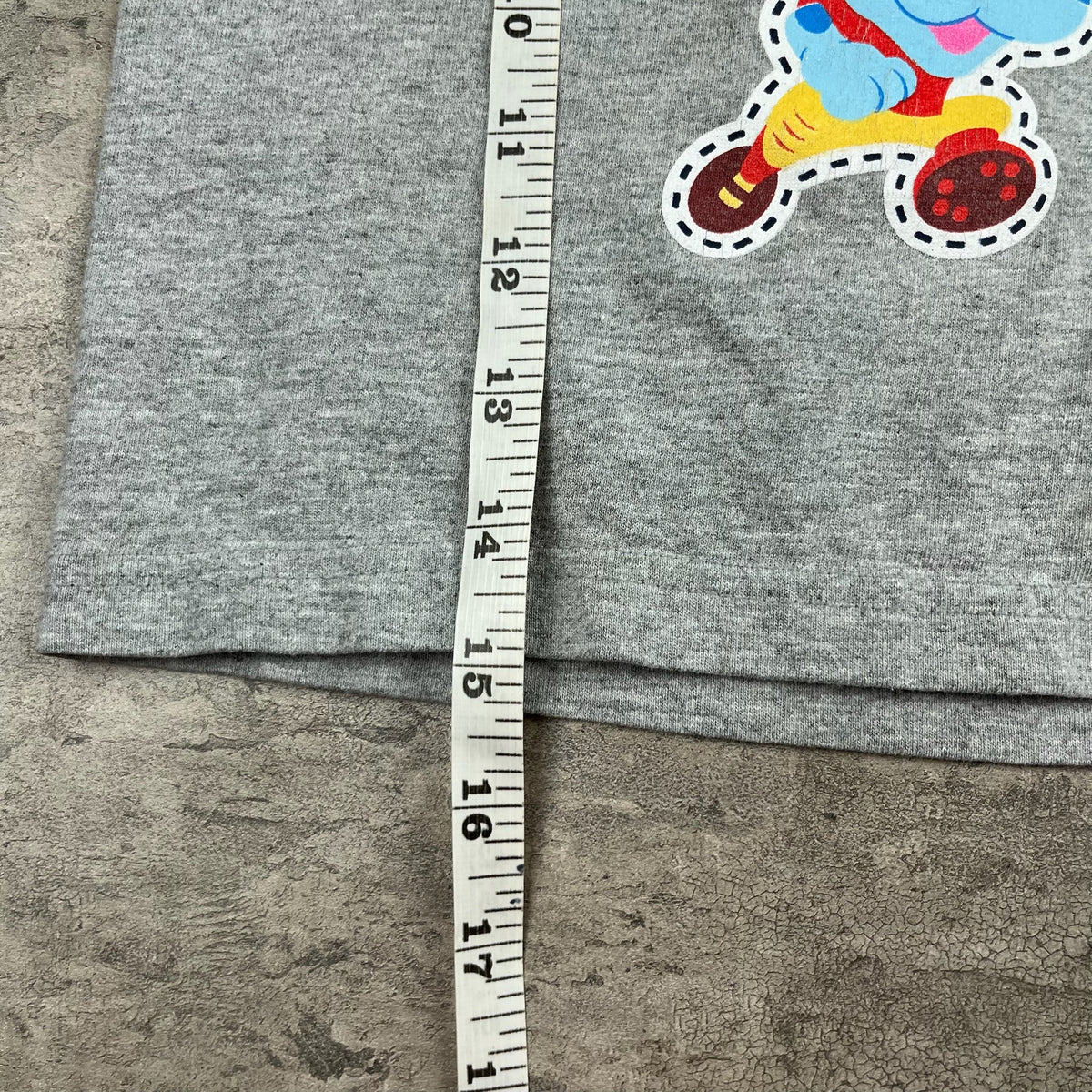 Vintage Blues Clues Long Sleeve 3T