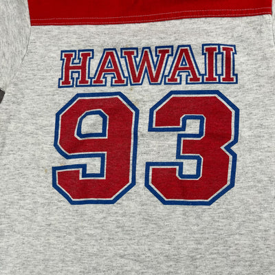 Vintage Hawaii T-Shirt 4-6T