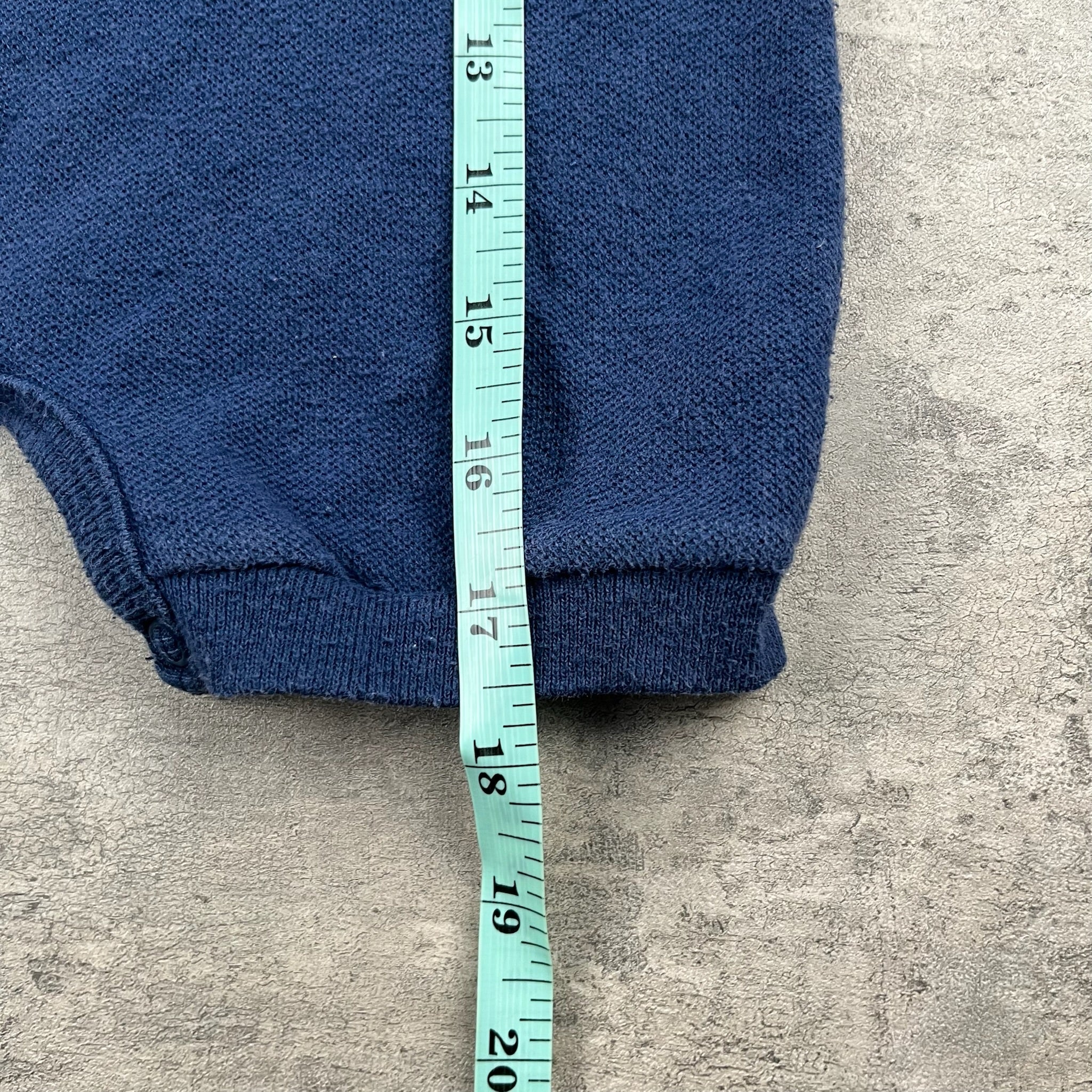 Vintage Peanuts Golf Romper 18 Mo