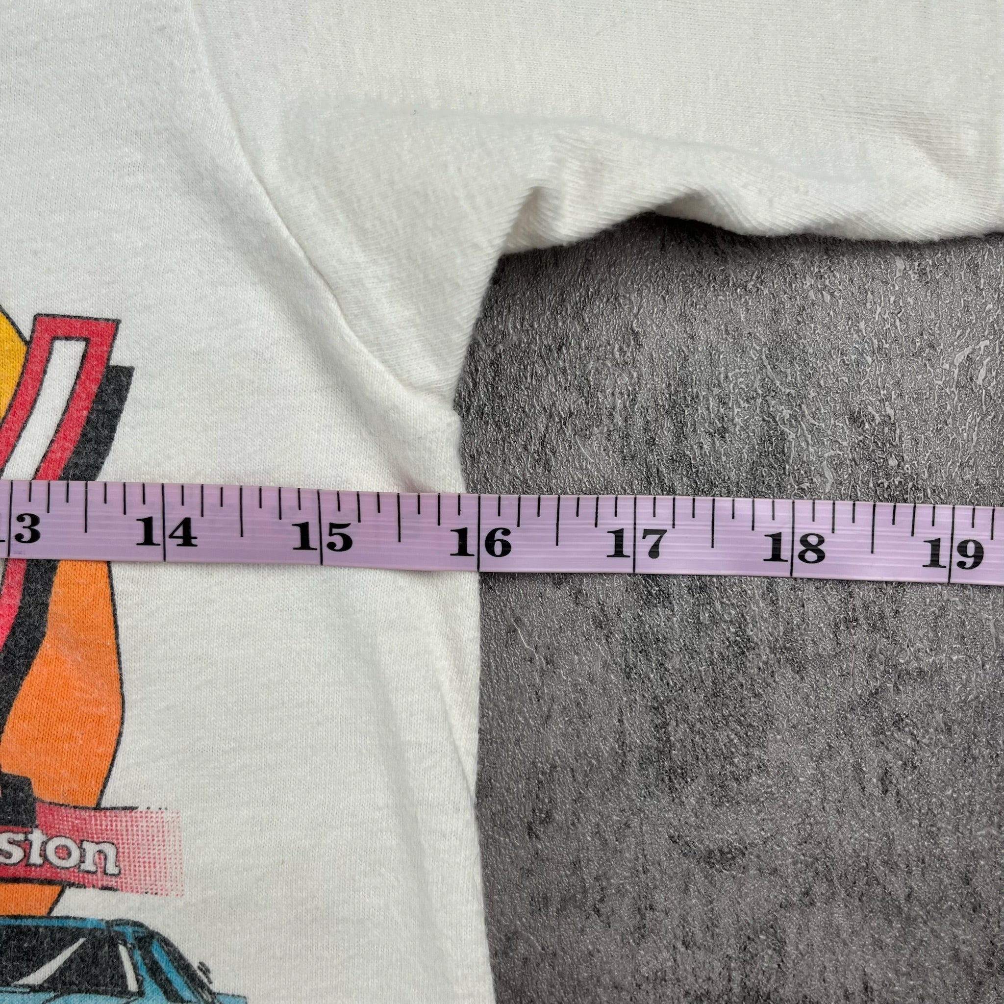 Vintage ‘92 Budweiser T-Shirt Youth M