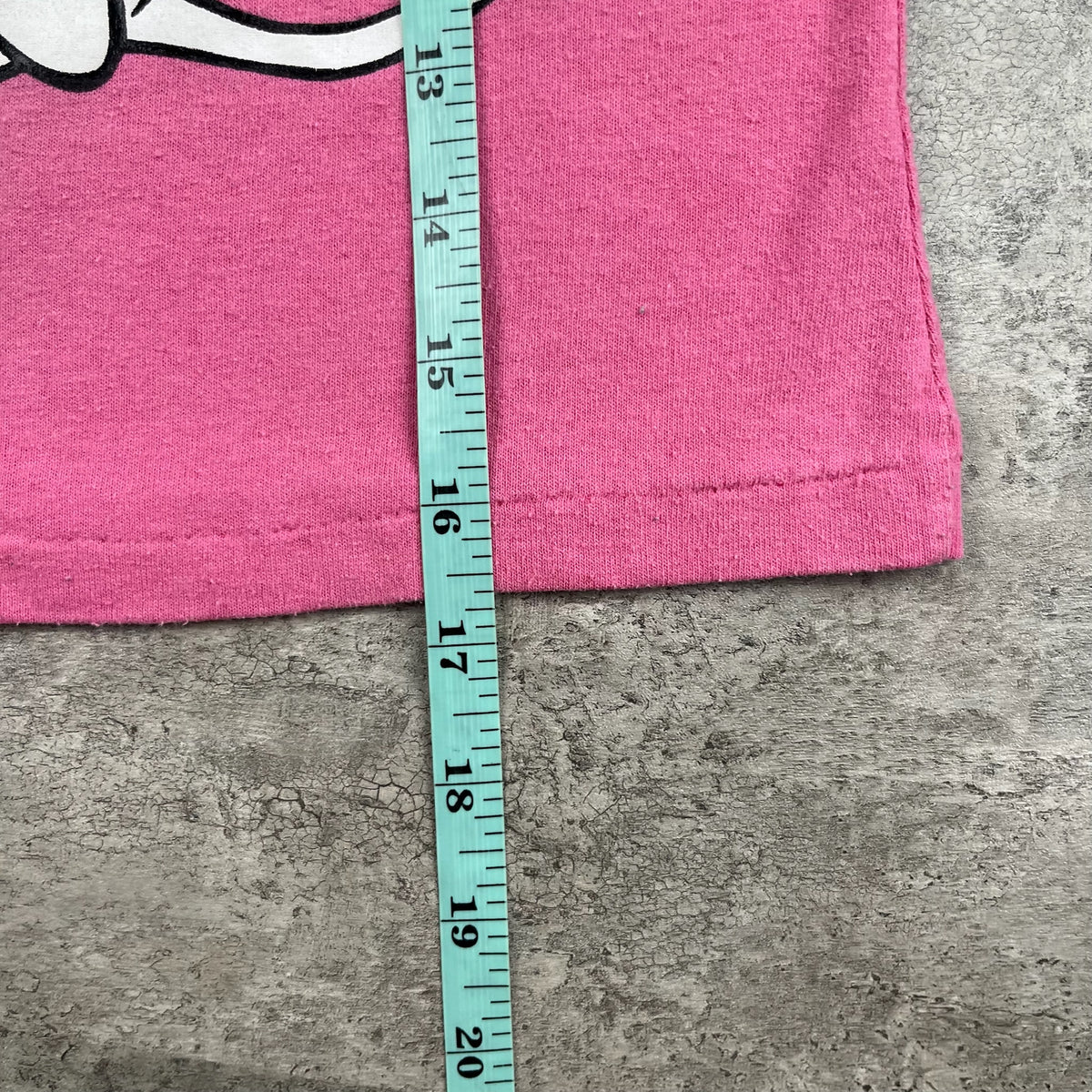 Vintage 101 Dalmatians 3/4T