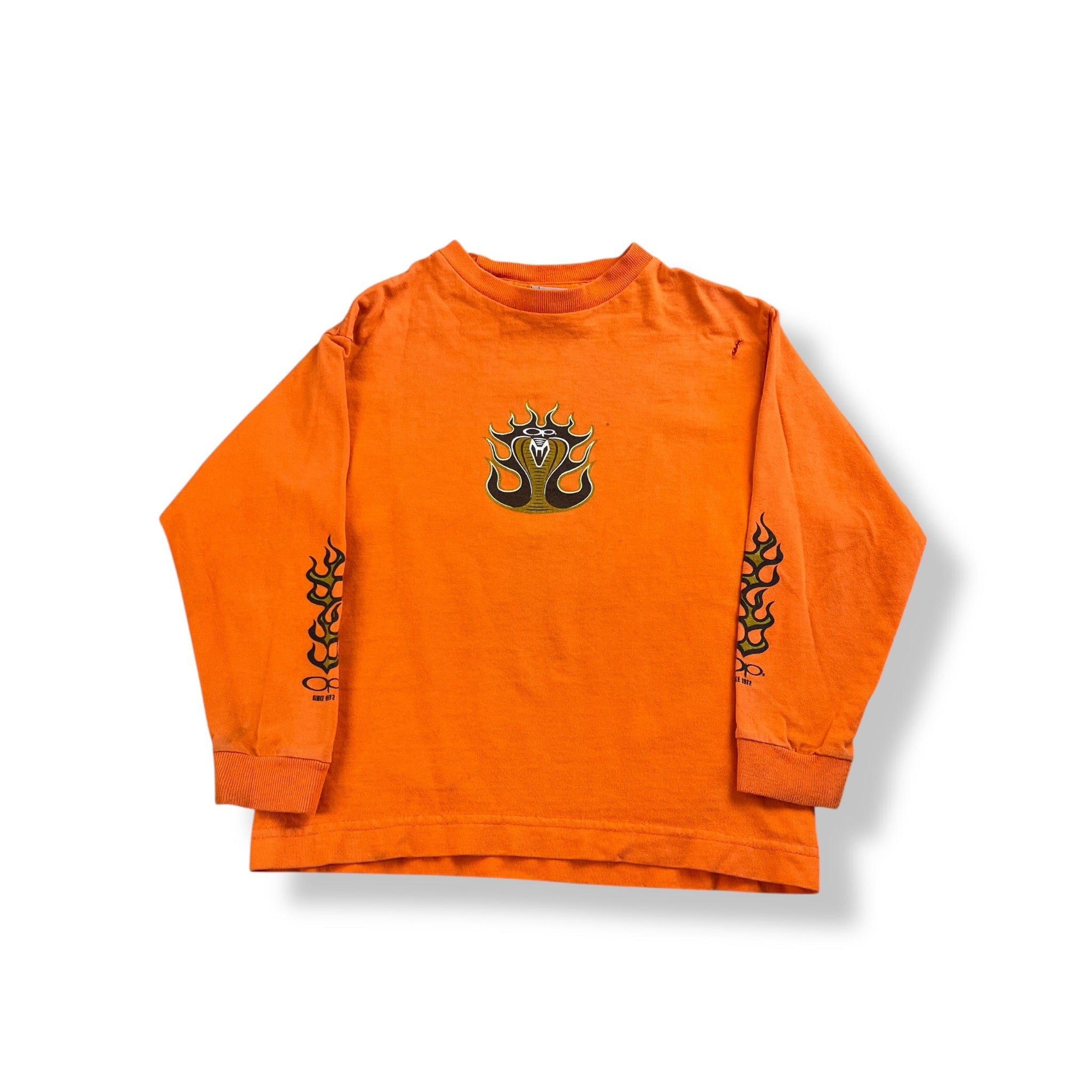 Vintage Ocean Pacific Long Sleeve 3/4T