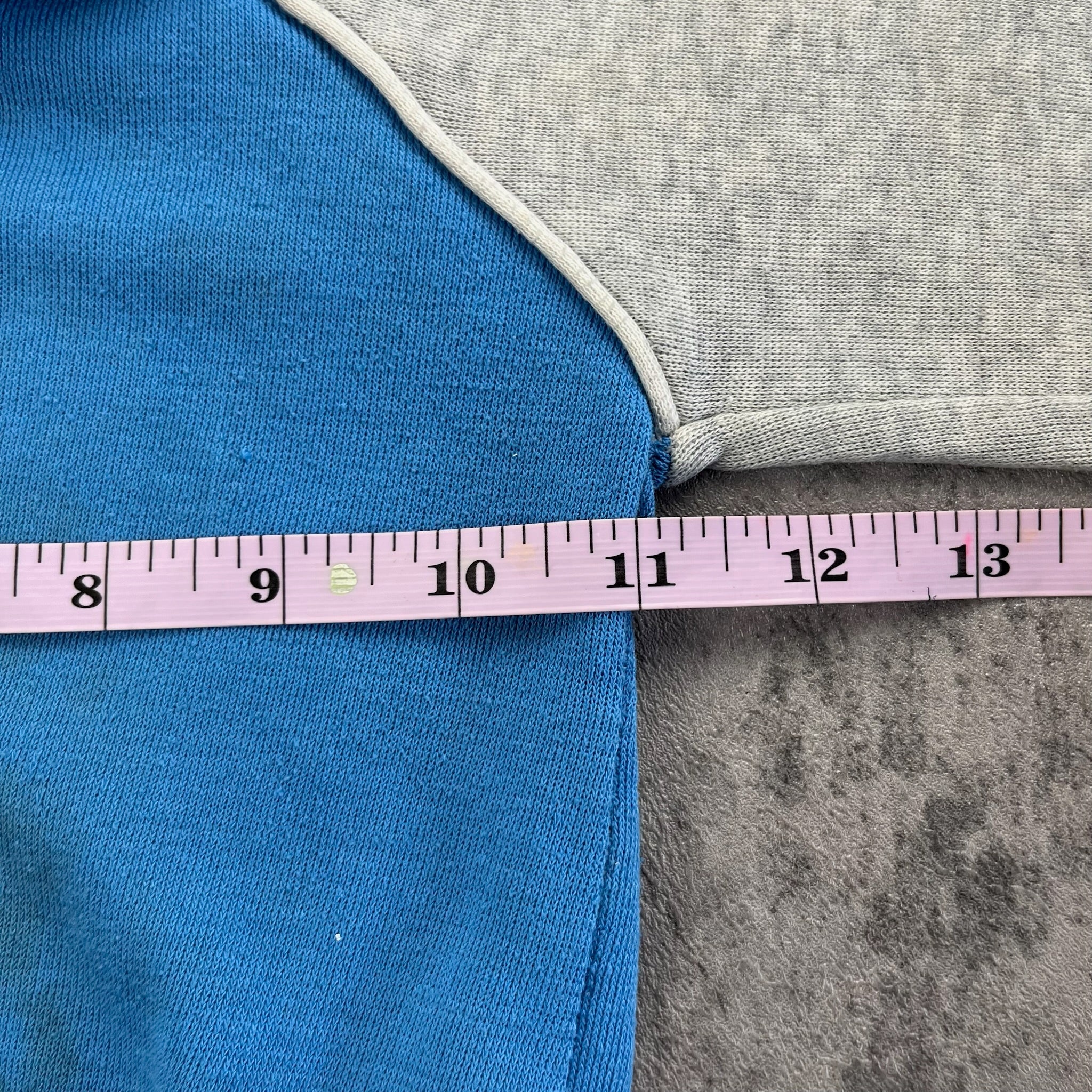 Vintage 80's He-Man Hoodie 18 Months