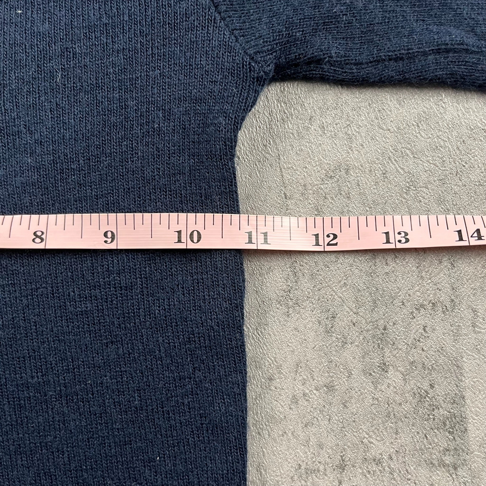 Vintage Universite de Paris Longsleeve 2T