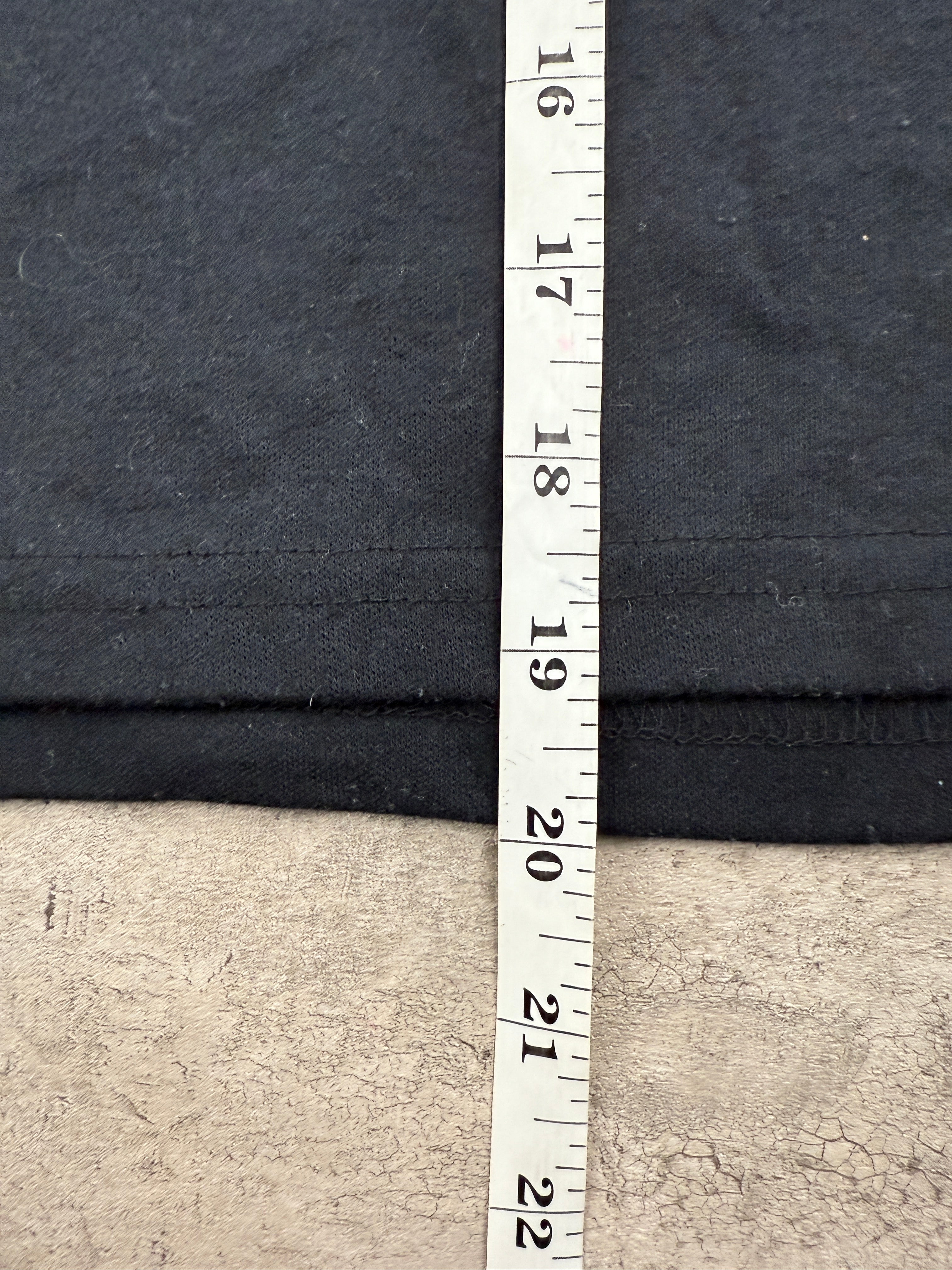 Vintage '95 Zoodles Cat Long Sleeve 5/6T