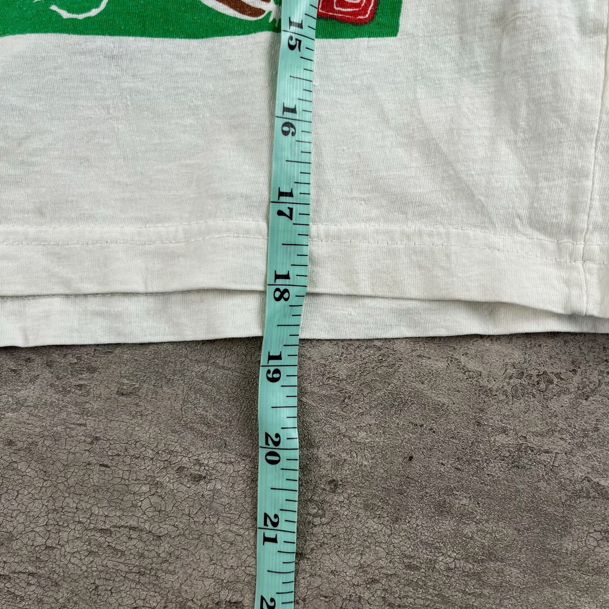 Vintage Pocahontas Polo 4/5T